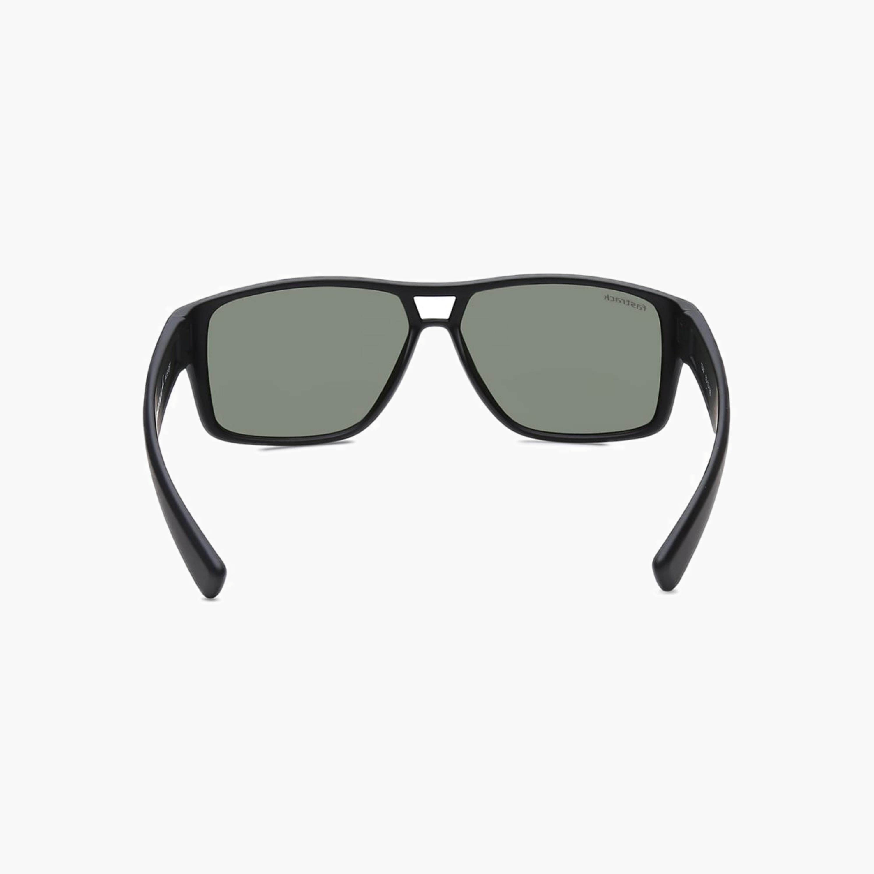 Fastrack Rectangular Polarised Sunglasses-men-sunglasses-image-3