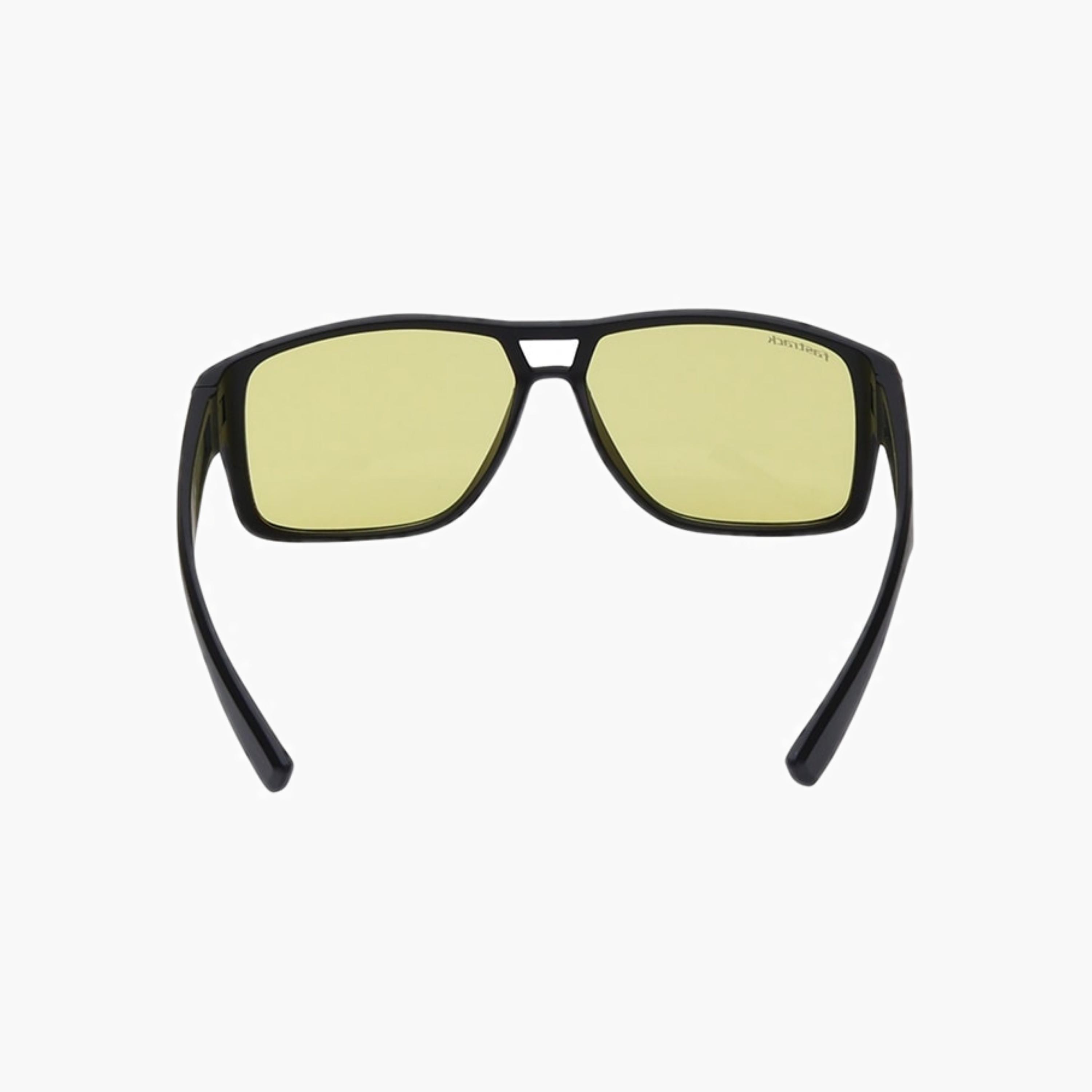 Fastrack Rectangular Yellow Polarised Sunglasses-men-sunglasses-image-5
