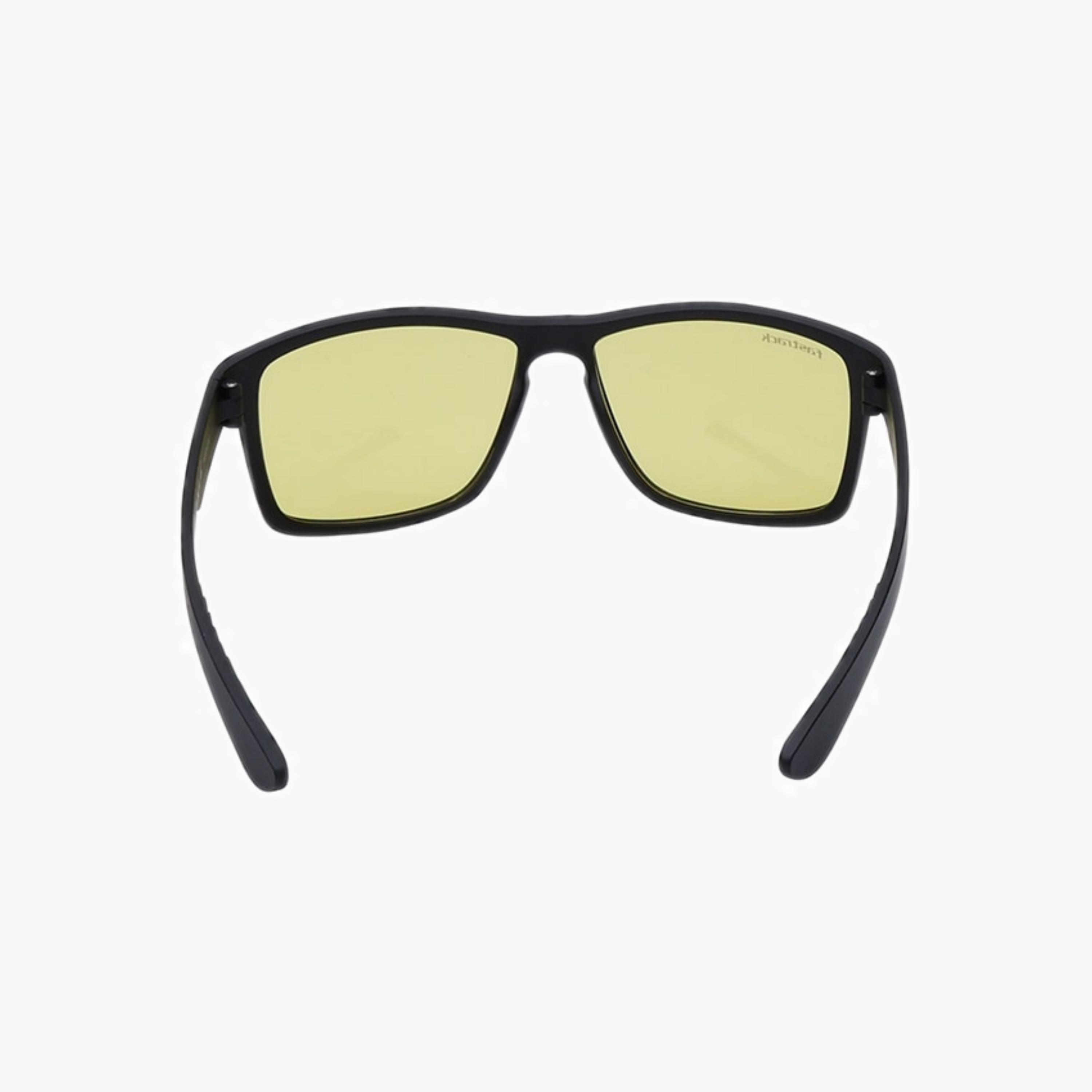 Fastrack Rectangular Yellow Polarised Sunglasses-men-sunglasses-image-6