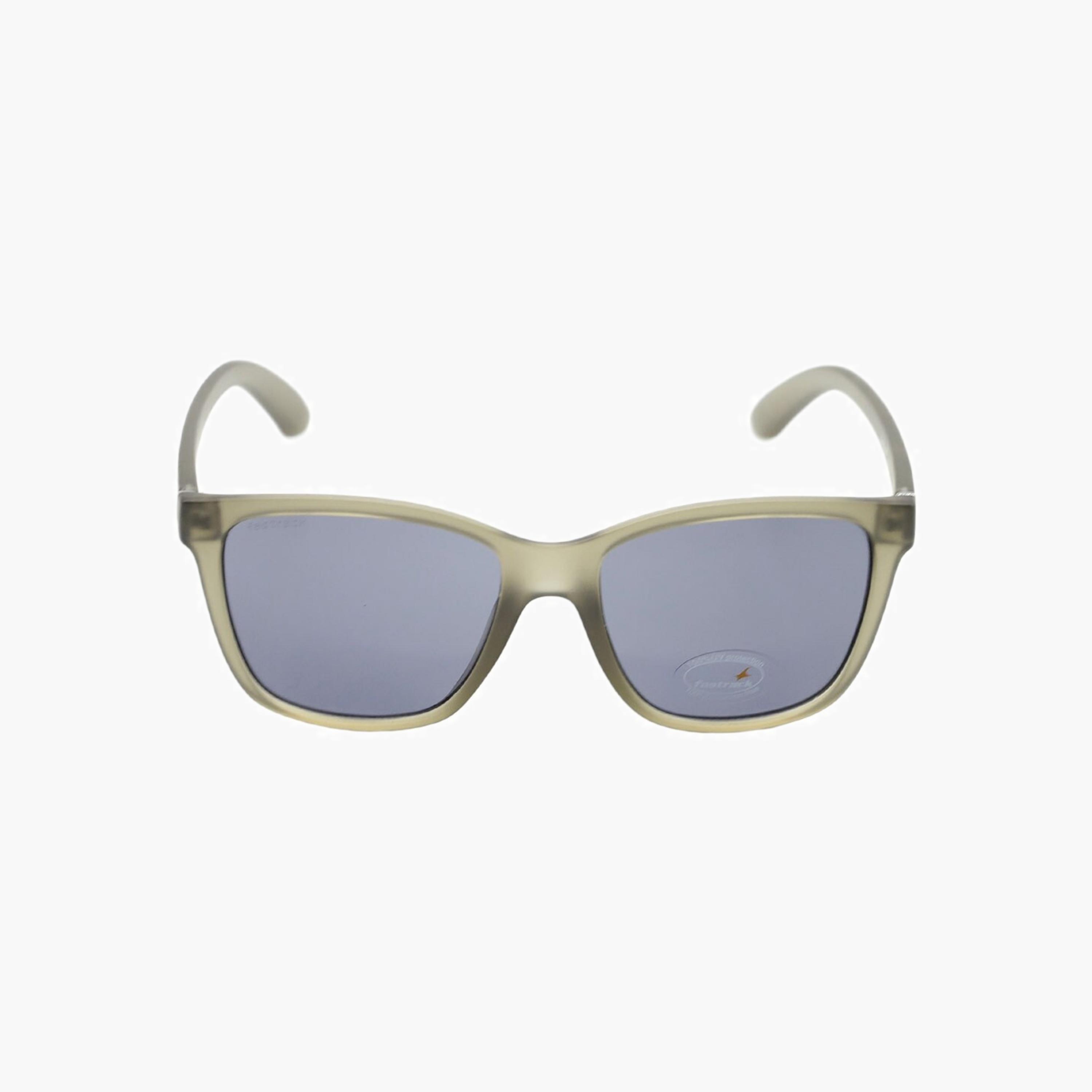Fastrack Rectangular Polarised Sunglasses-men-sunglasses-image-1
