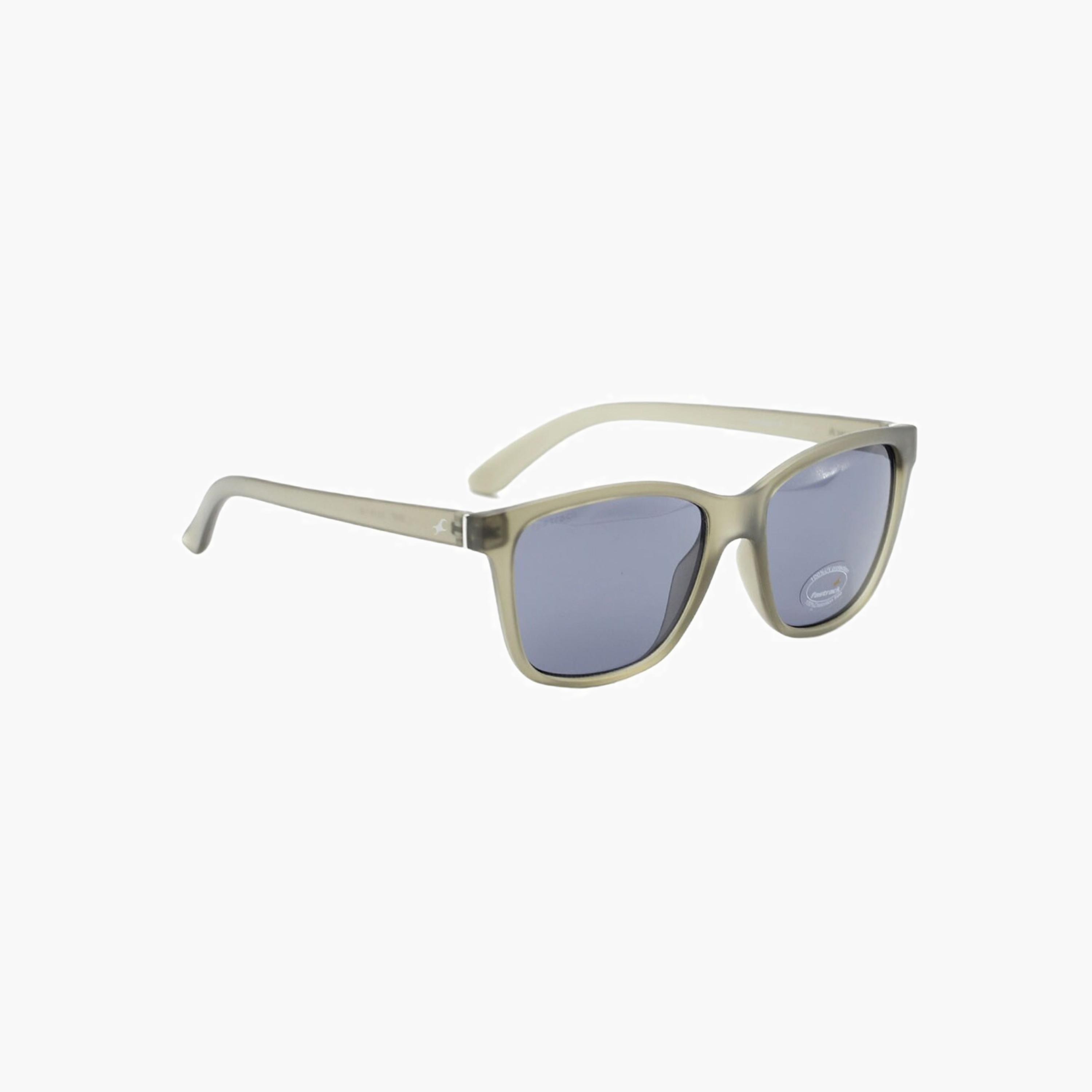 Fastrack Rectangular Polarised Sunglasses-men-sunglasses-image-5