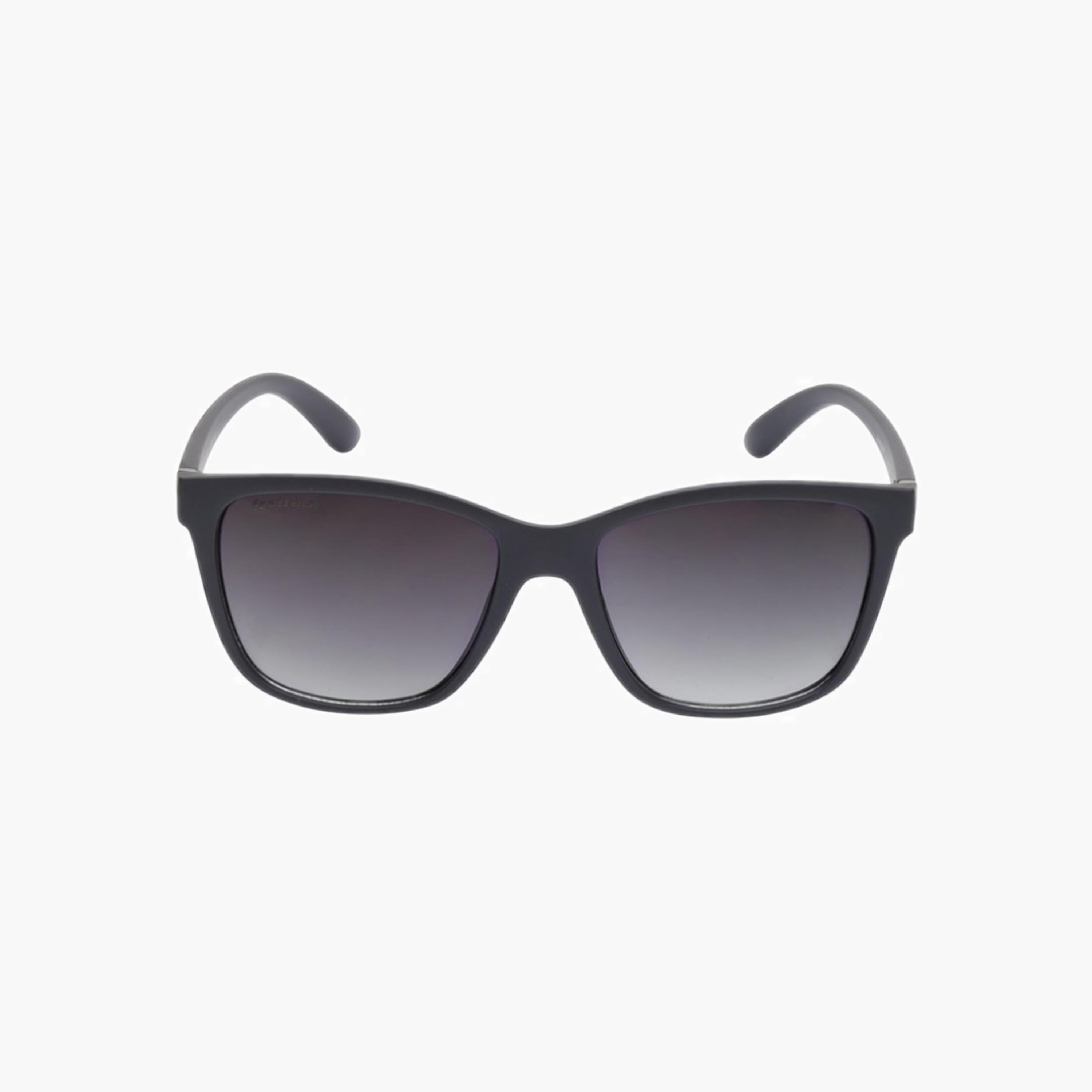 Fastrack Matte Black Rectangular Sunglasses-men-sunglasses-image-6