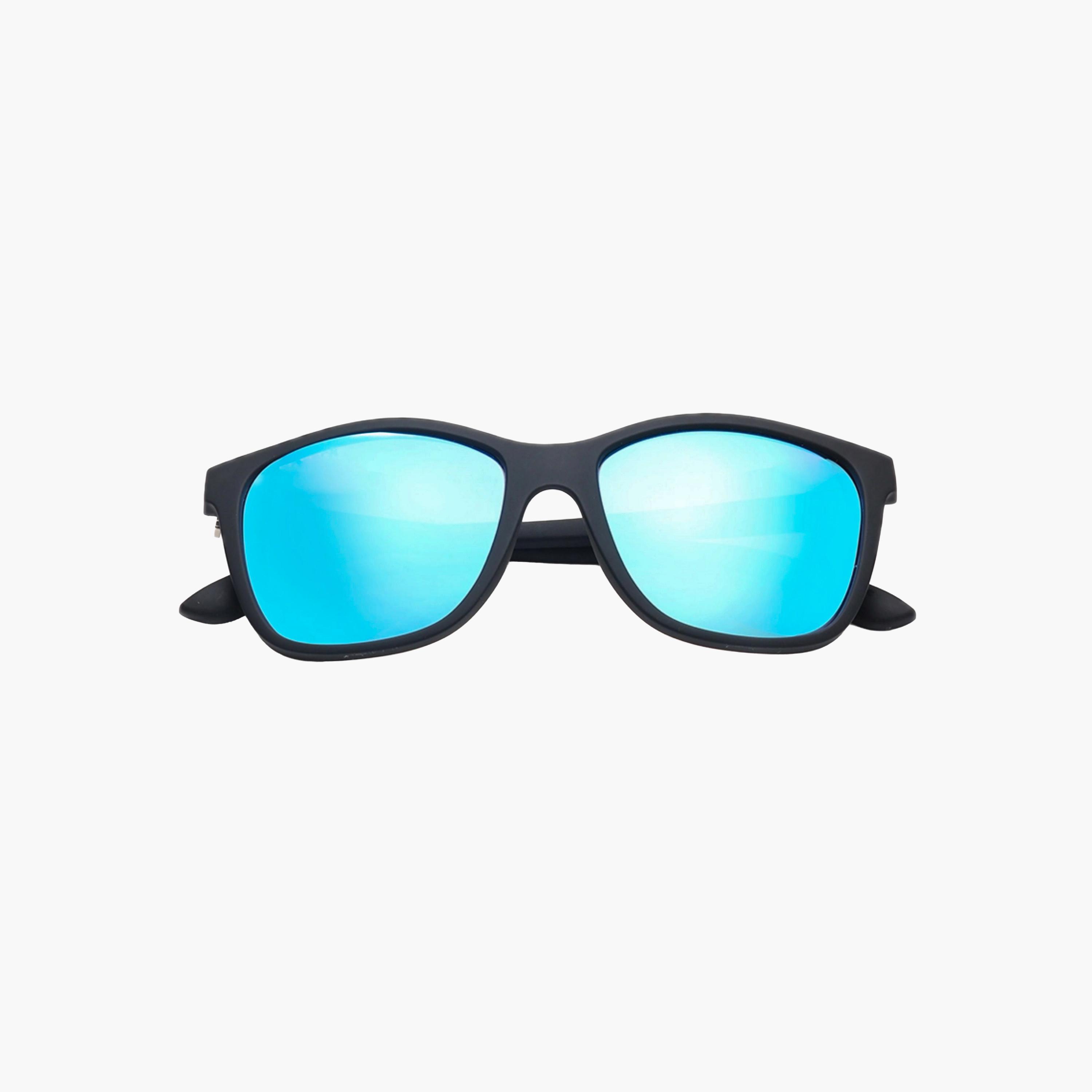 Fastrack Square Frame Polarised Sunglasses-men-sunglasses-image-7