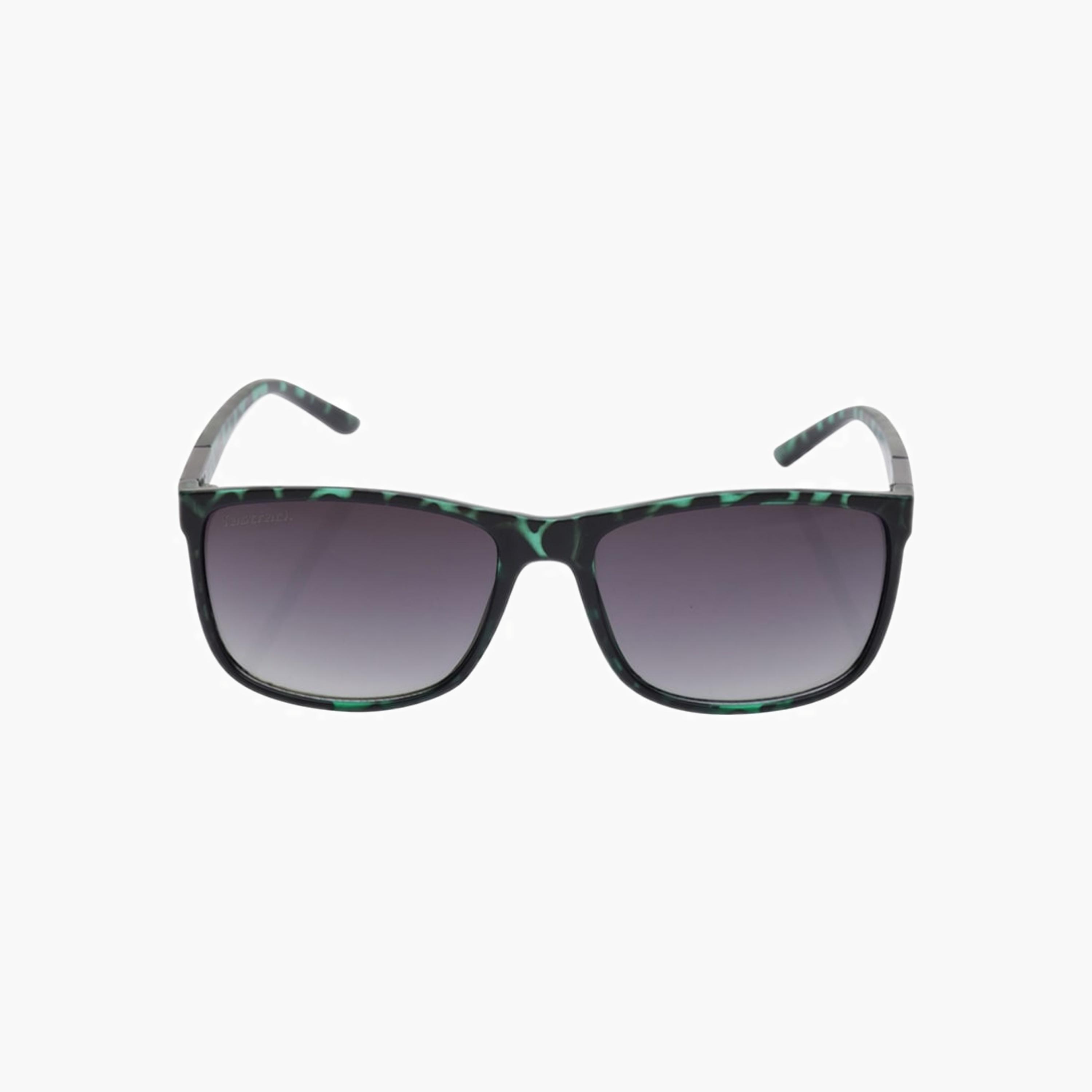 Fastrack Patterned Frame Rectangular Sunglasses-men-sunglasses-image-1