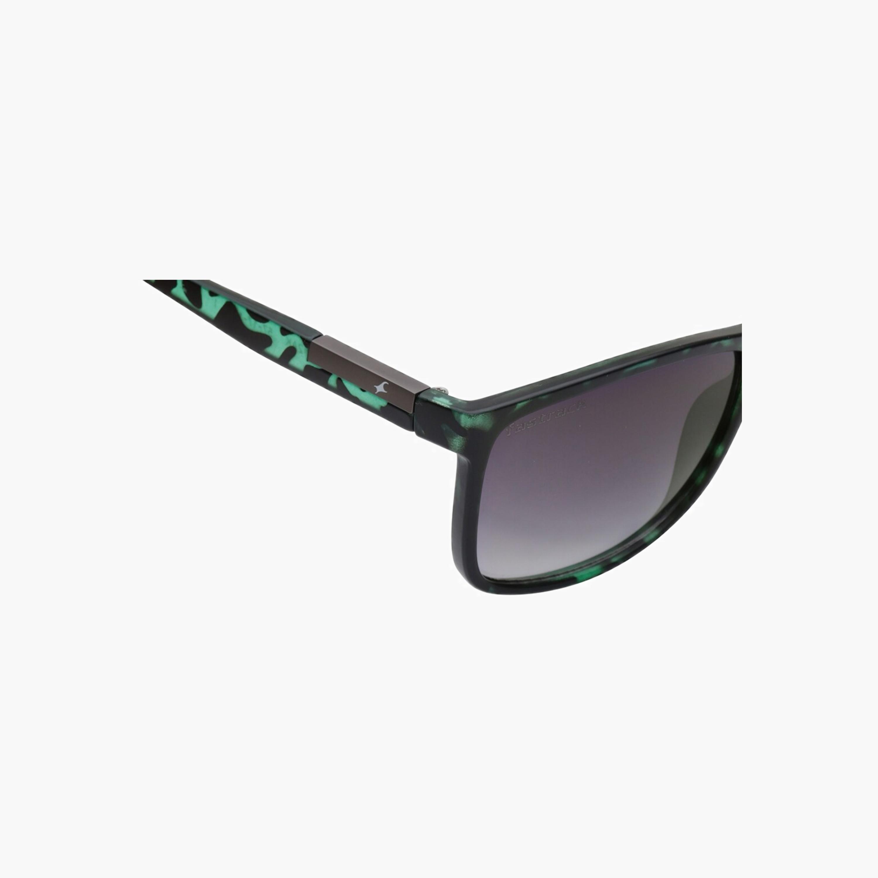 Fastrack Patterned Frame Rectangular Sunglasses-men-sunglasses-image-4