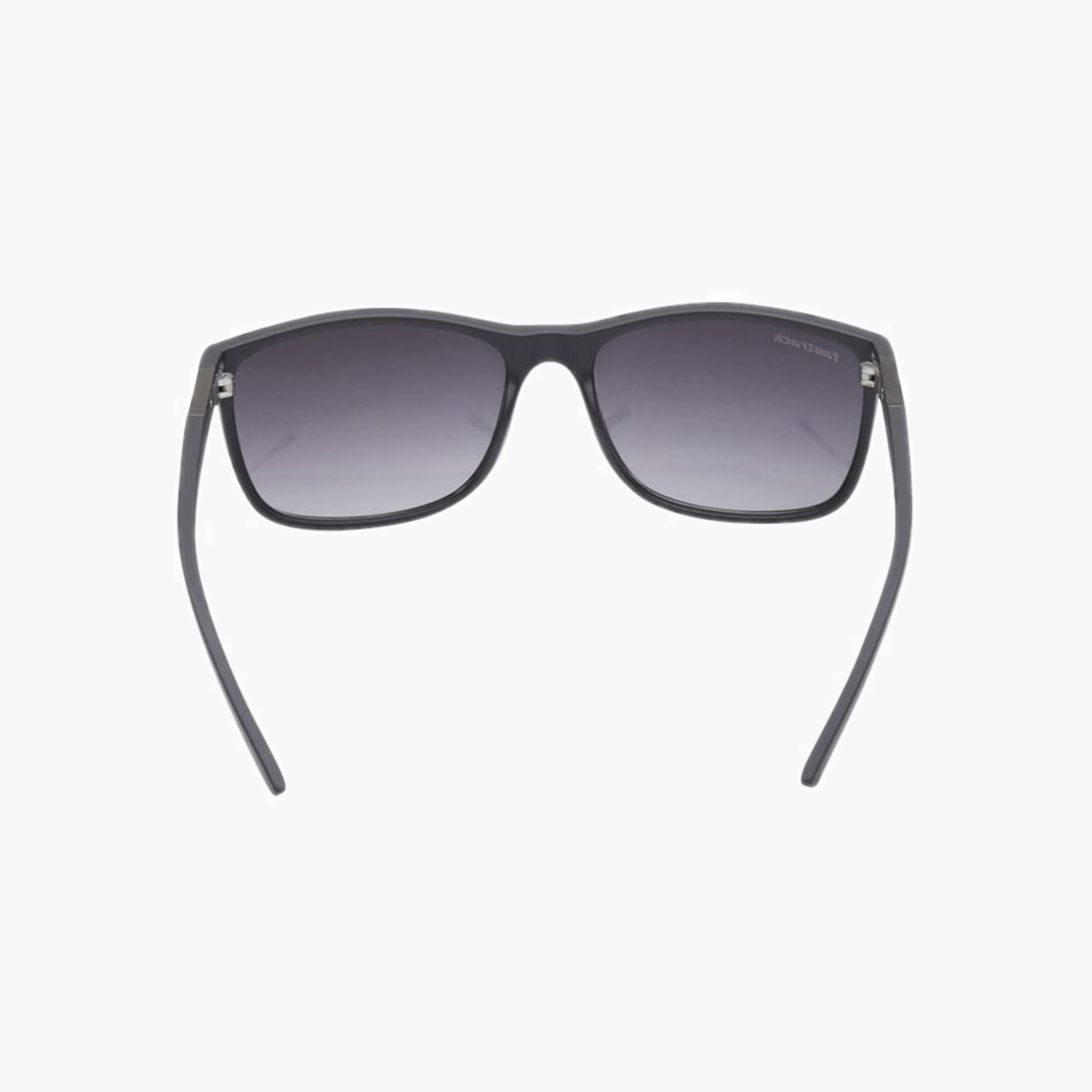 Fastrack Rectangular Polarised Sunglasses-men-sunglasses-image-3