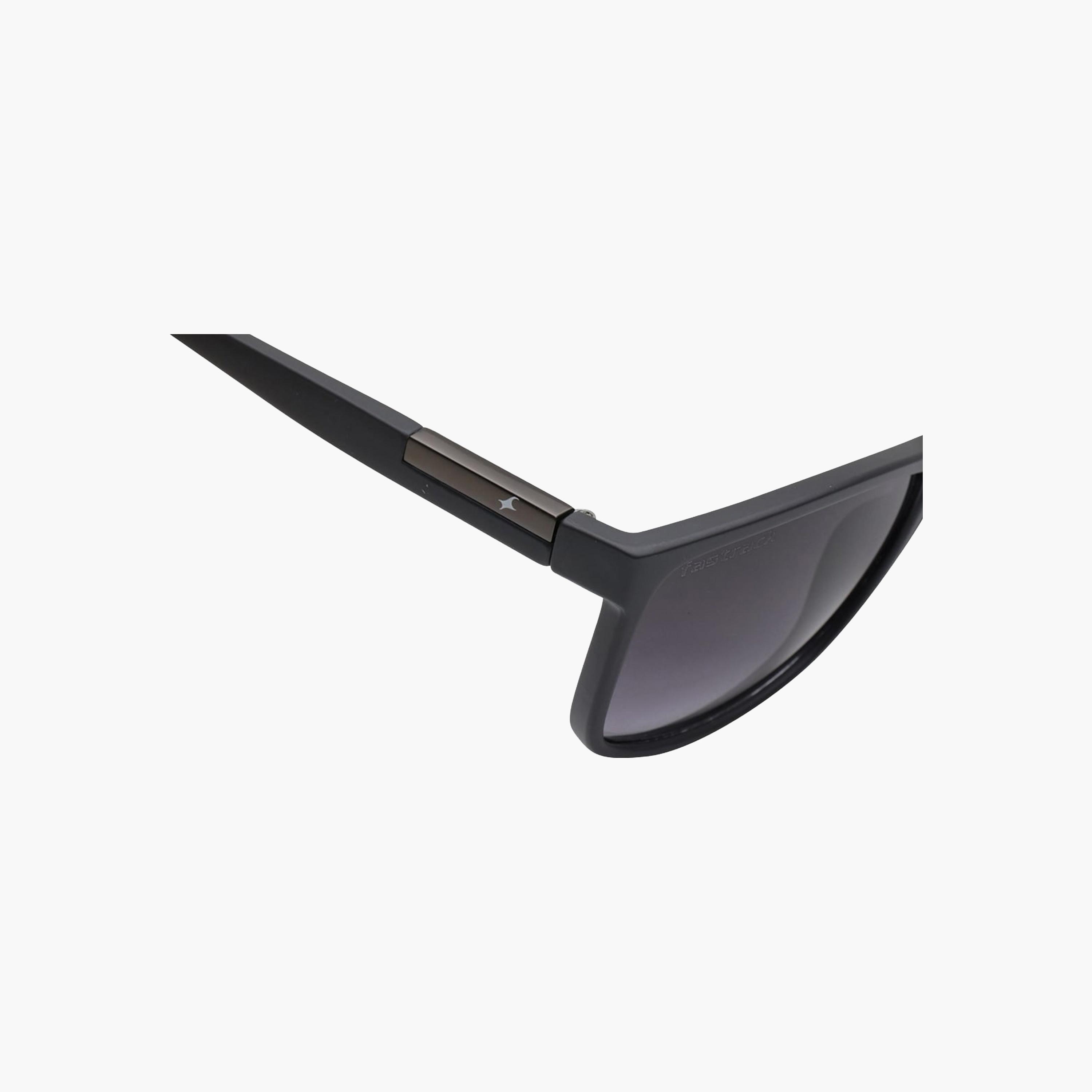 Fastrack Rectangular Polarised Sunglasses-men-sunglasses-image-5