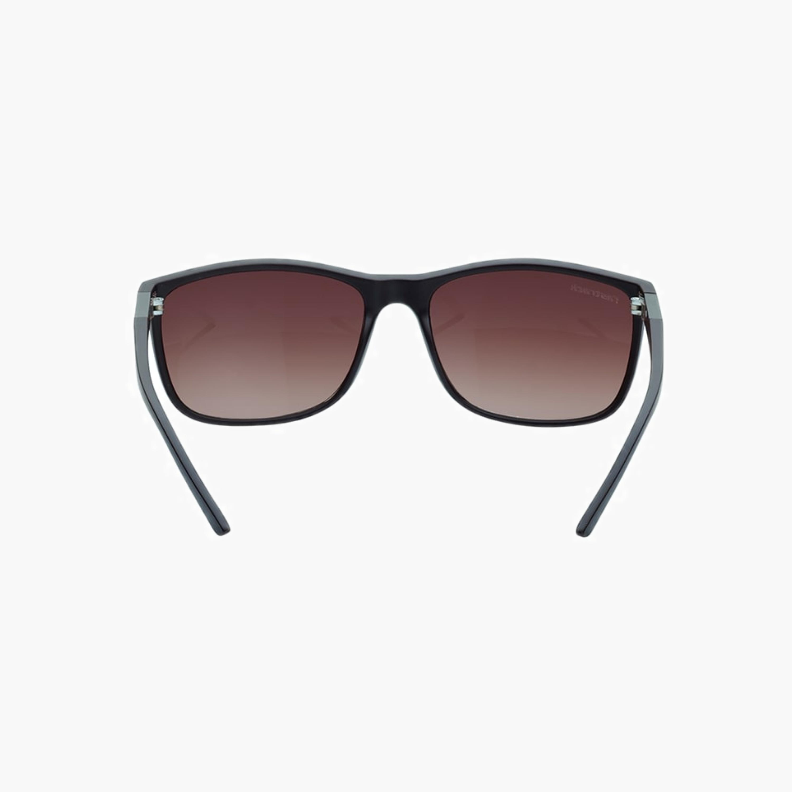 Fastrack Rectangular Polarised Sunglasses-men-sunglasses-image-4
