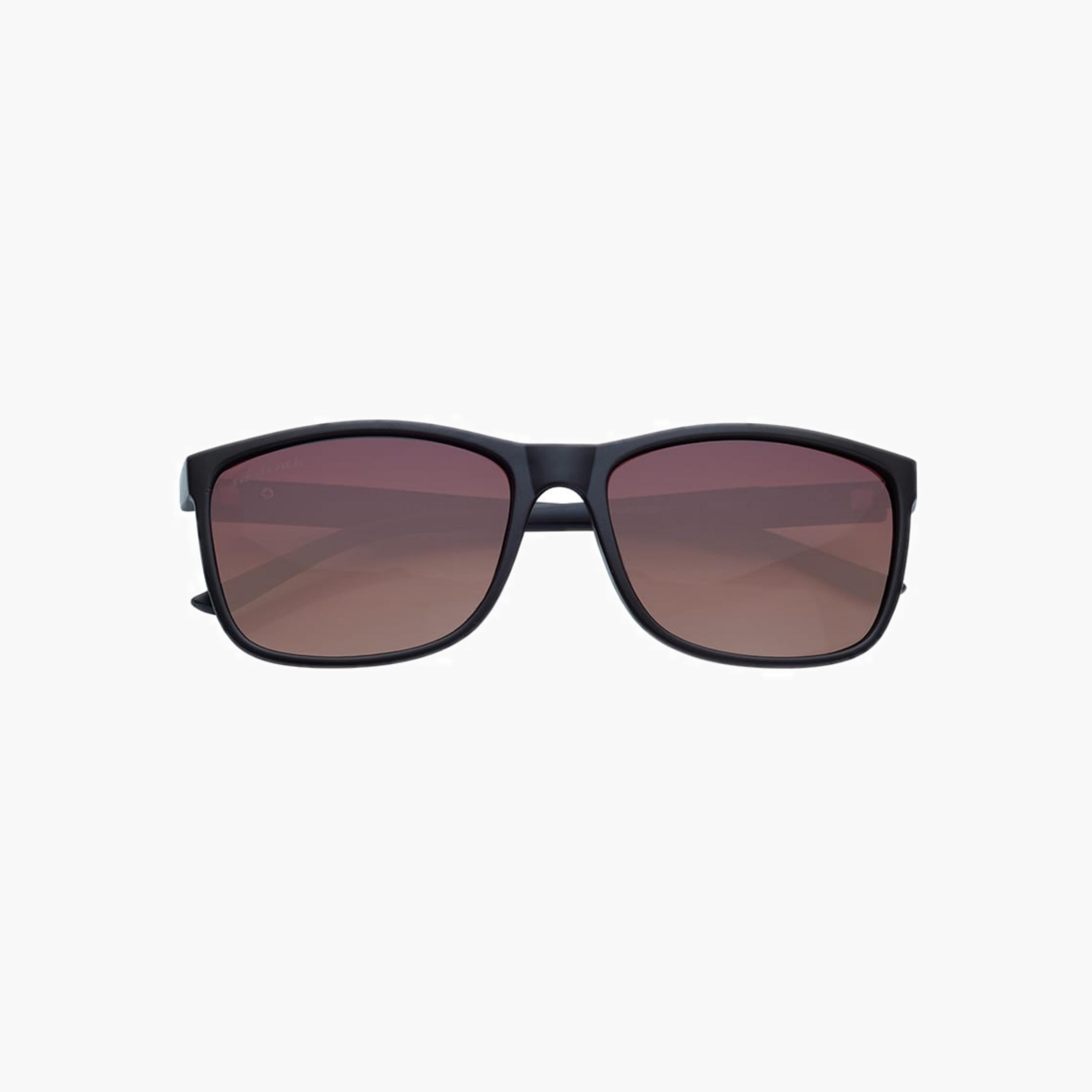 Fastrack Rectangular Polarised Sunglasses-men-sunglasses-image-5