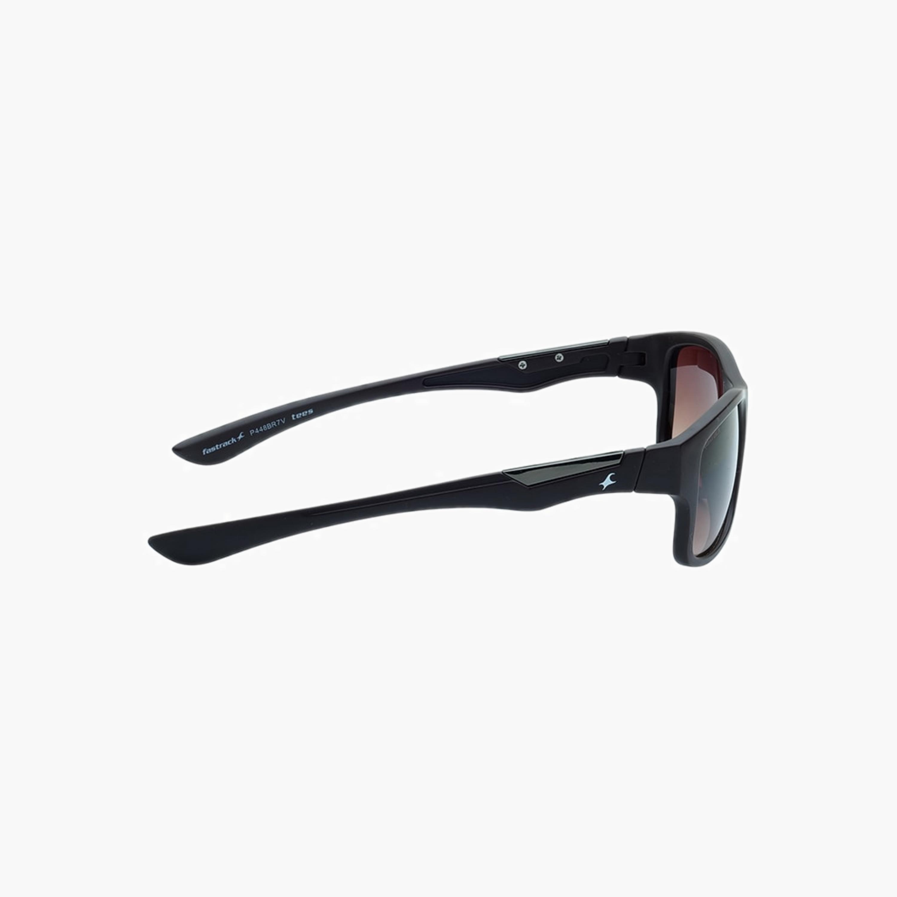 Fastrack Rectangular Polarised Gradient Sunglasses-men-sunglasses-image-5