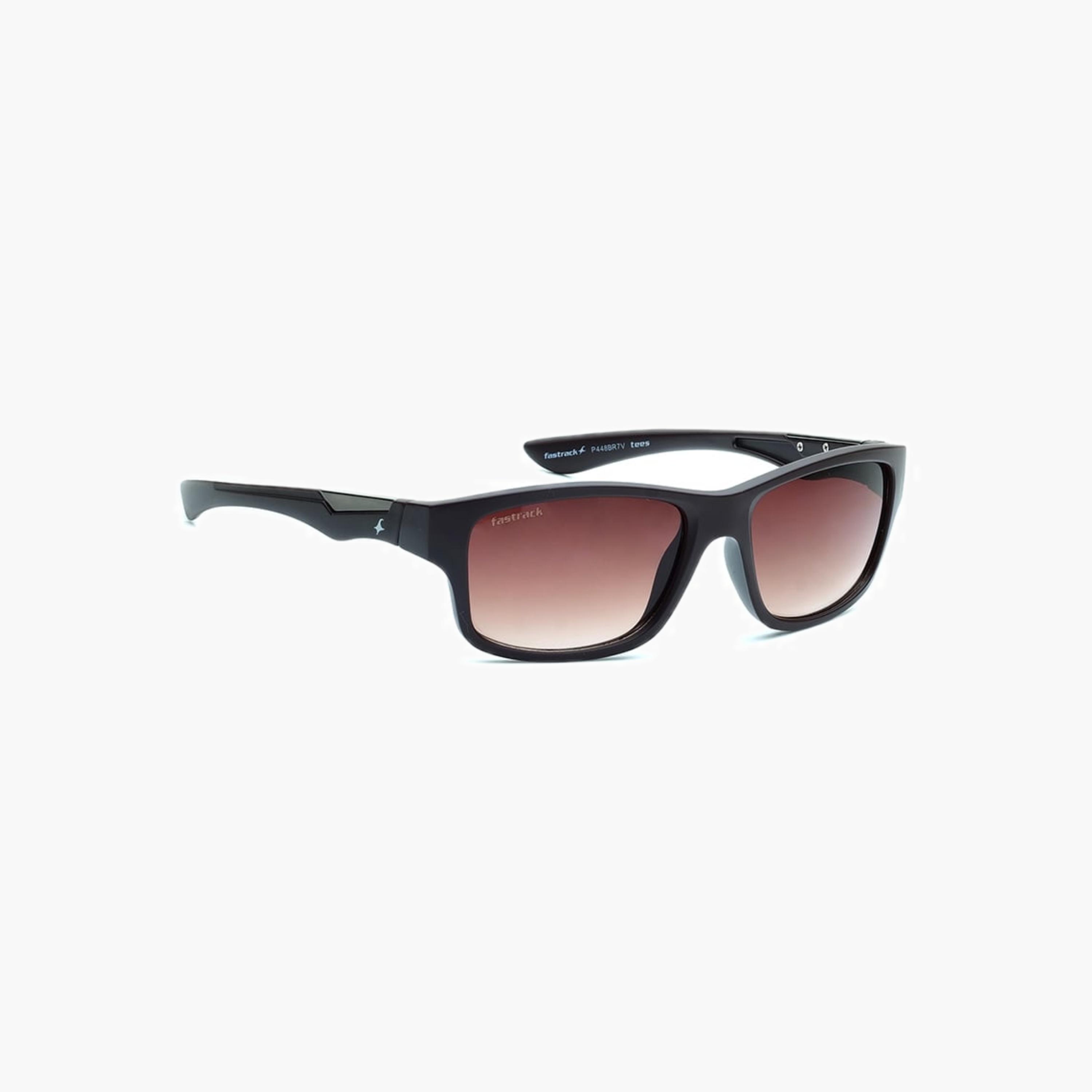 Fastrack Rectangular Polarised Gradient Sunglasses-men-sunglasses-image-6