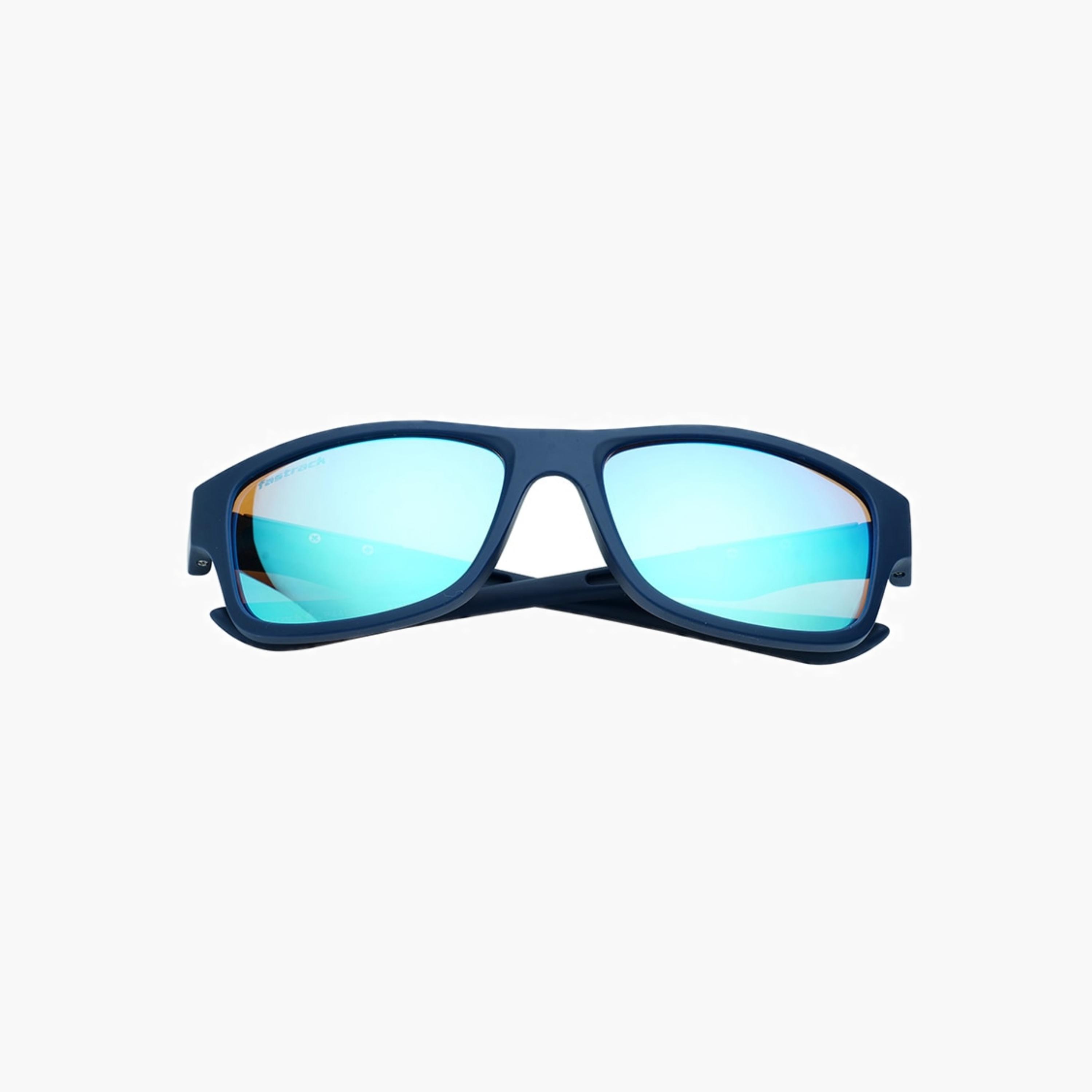 Fastrack Rectangular Frame Mirrored Sunglasses-men-sunglasses-image-1