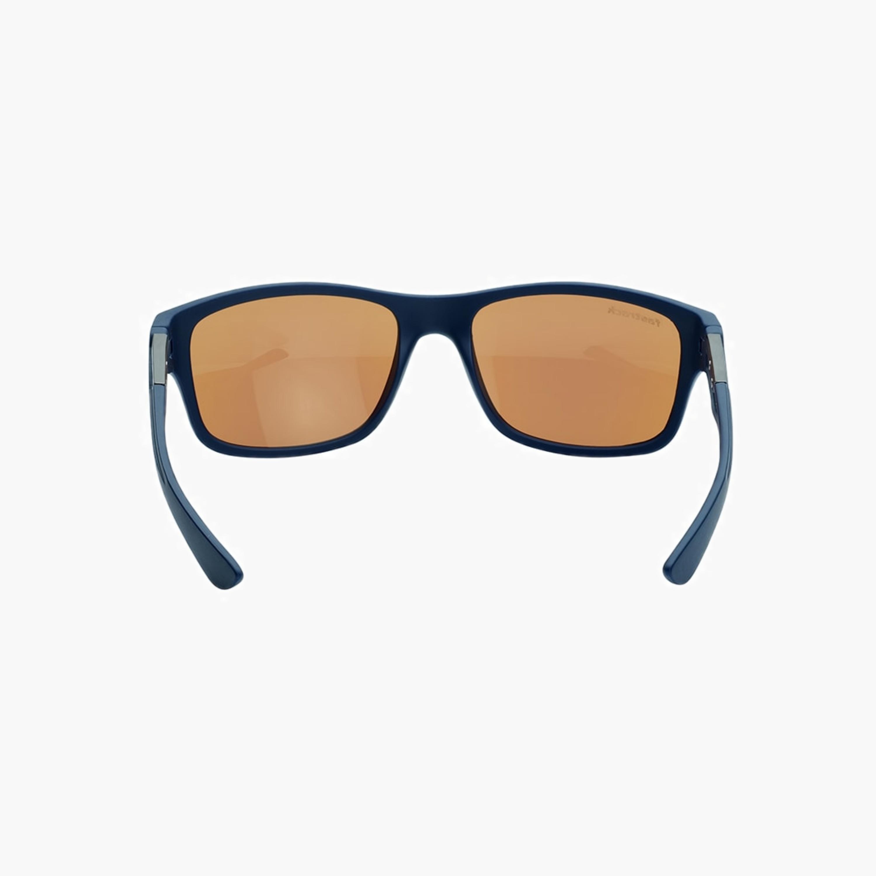 Fastrack Rectangular Frame Mirrored Sunglasses-men-sunglasses-image-2