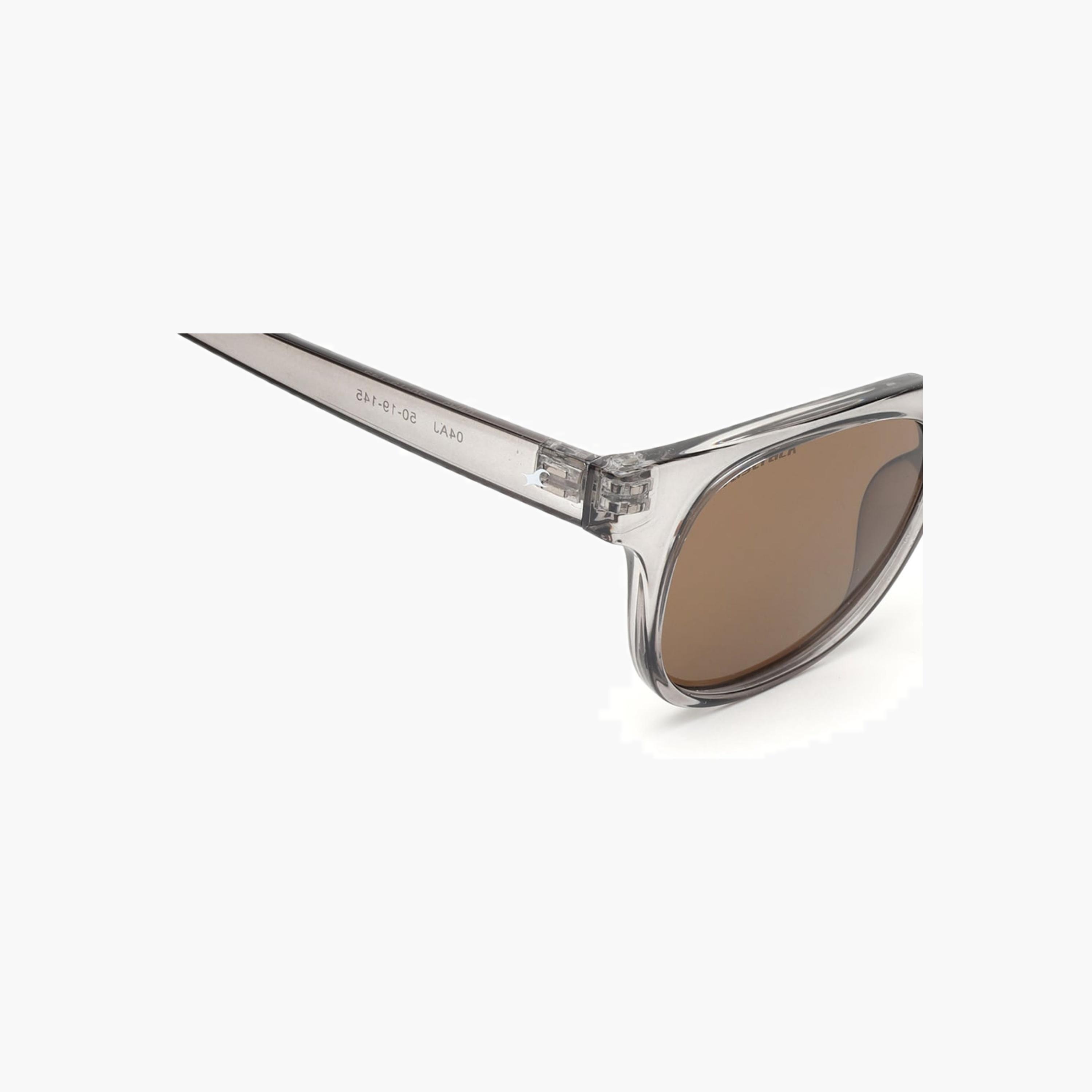 Fastrack Clear Frame Square Sunglasses-men-sunglasses-image-3
