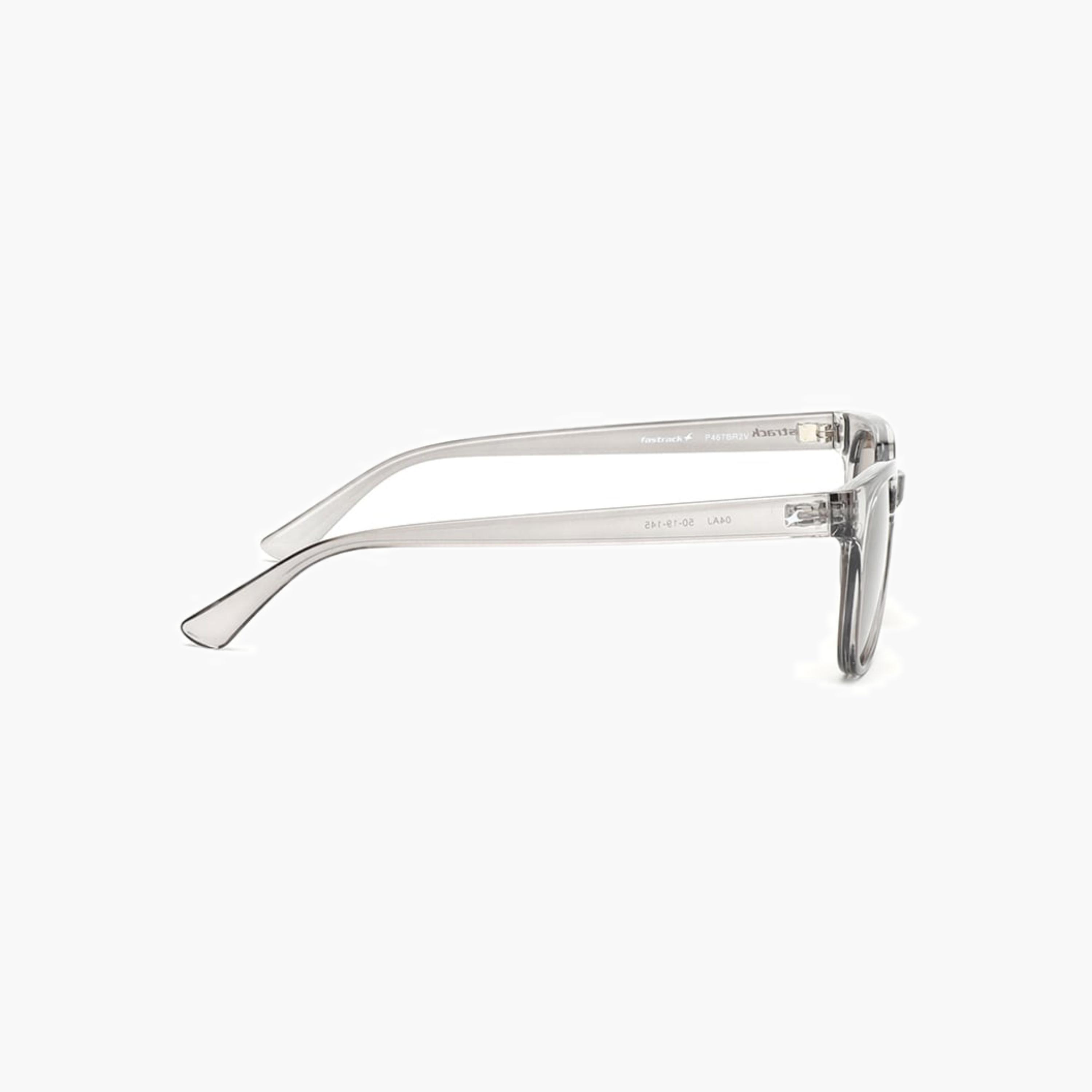 Fastrack Clear Frame Square Sunglasses-men-sunglasses-image-6