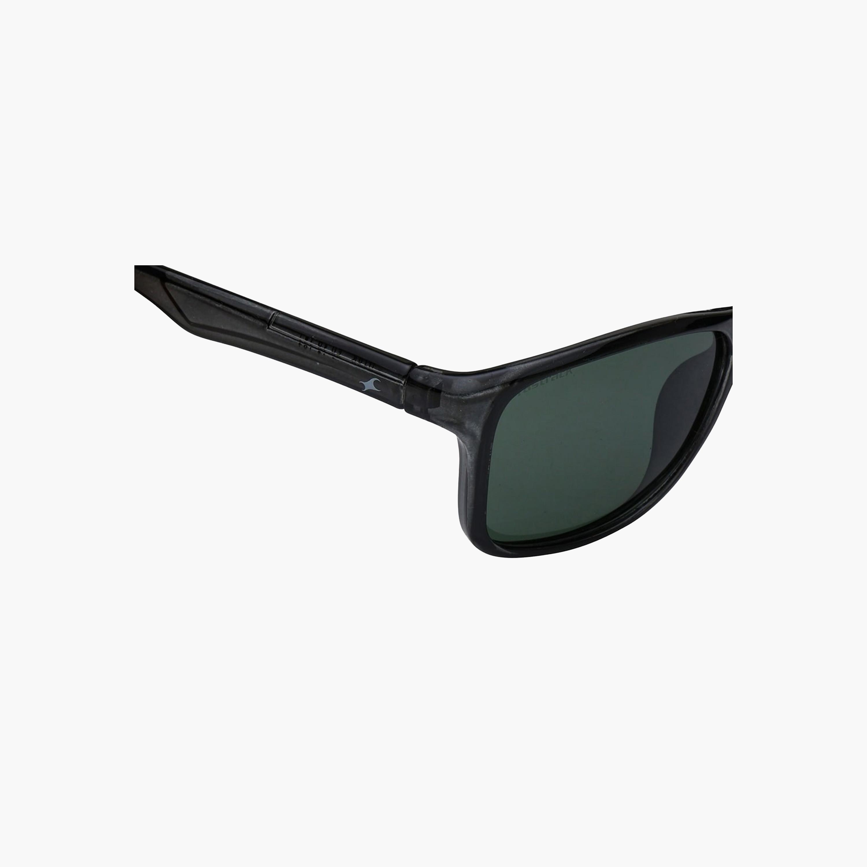 Fastrack Rectangular Polarised Sunglasses-men-sunglasses-image-5