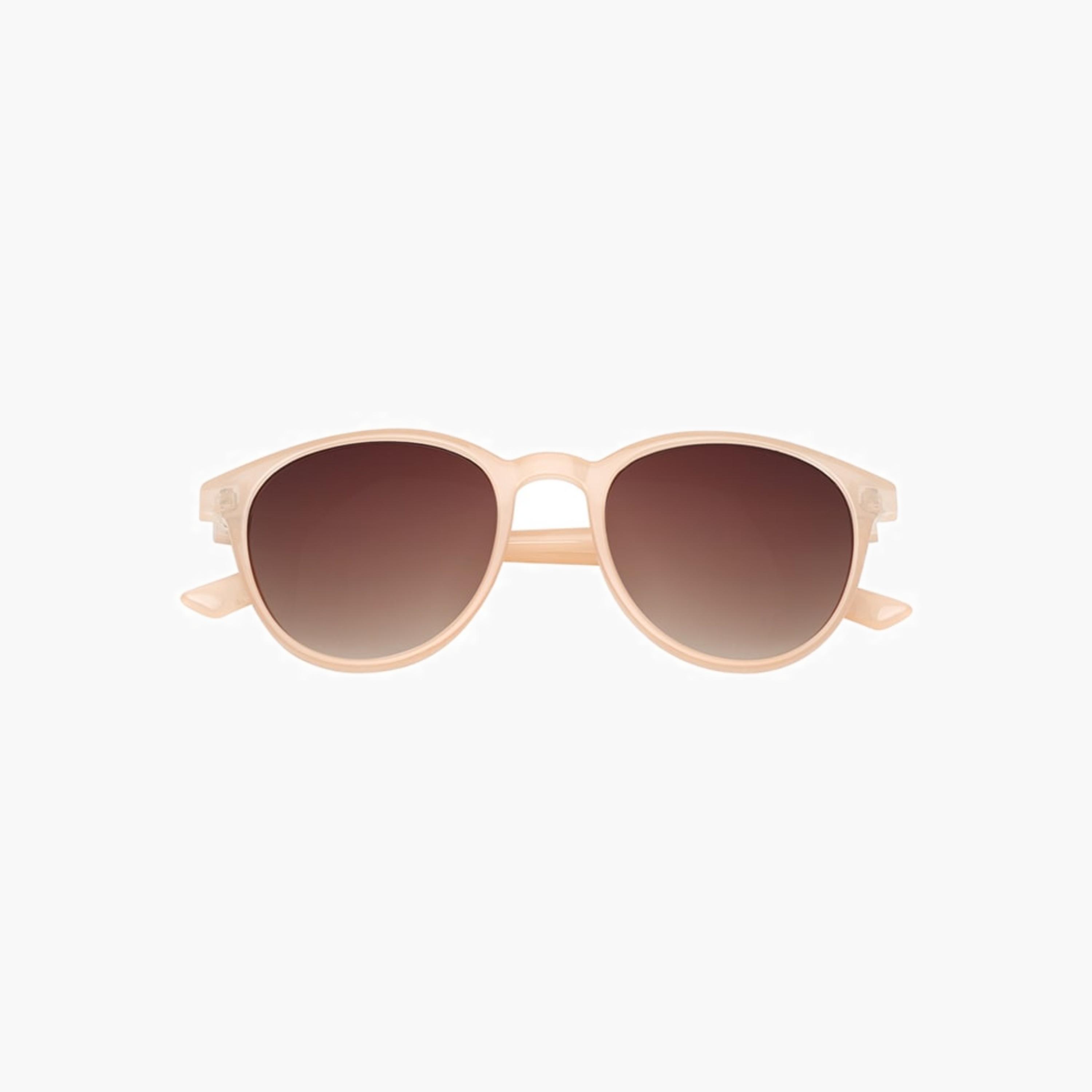 Fastrack Round Frame Graduated Sunglasses-men-sunglasses-image-2