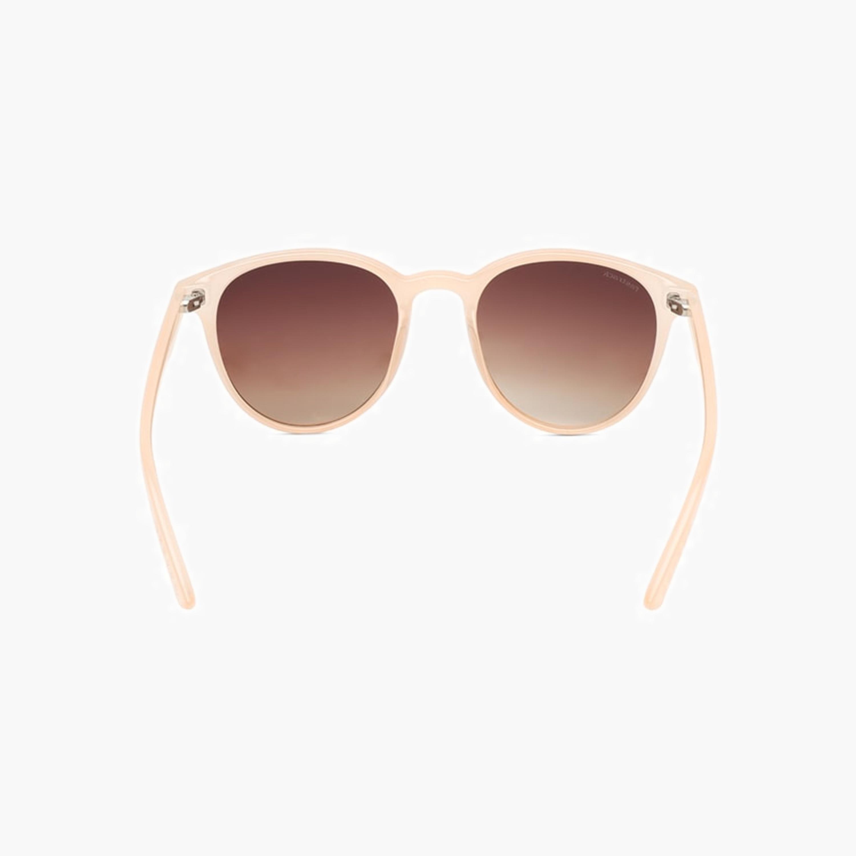 Fastrack Round Frame Graduated Sunglasses-men-sunglasses-image-5