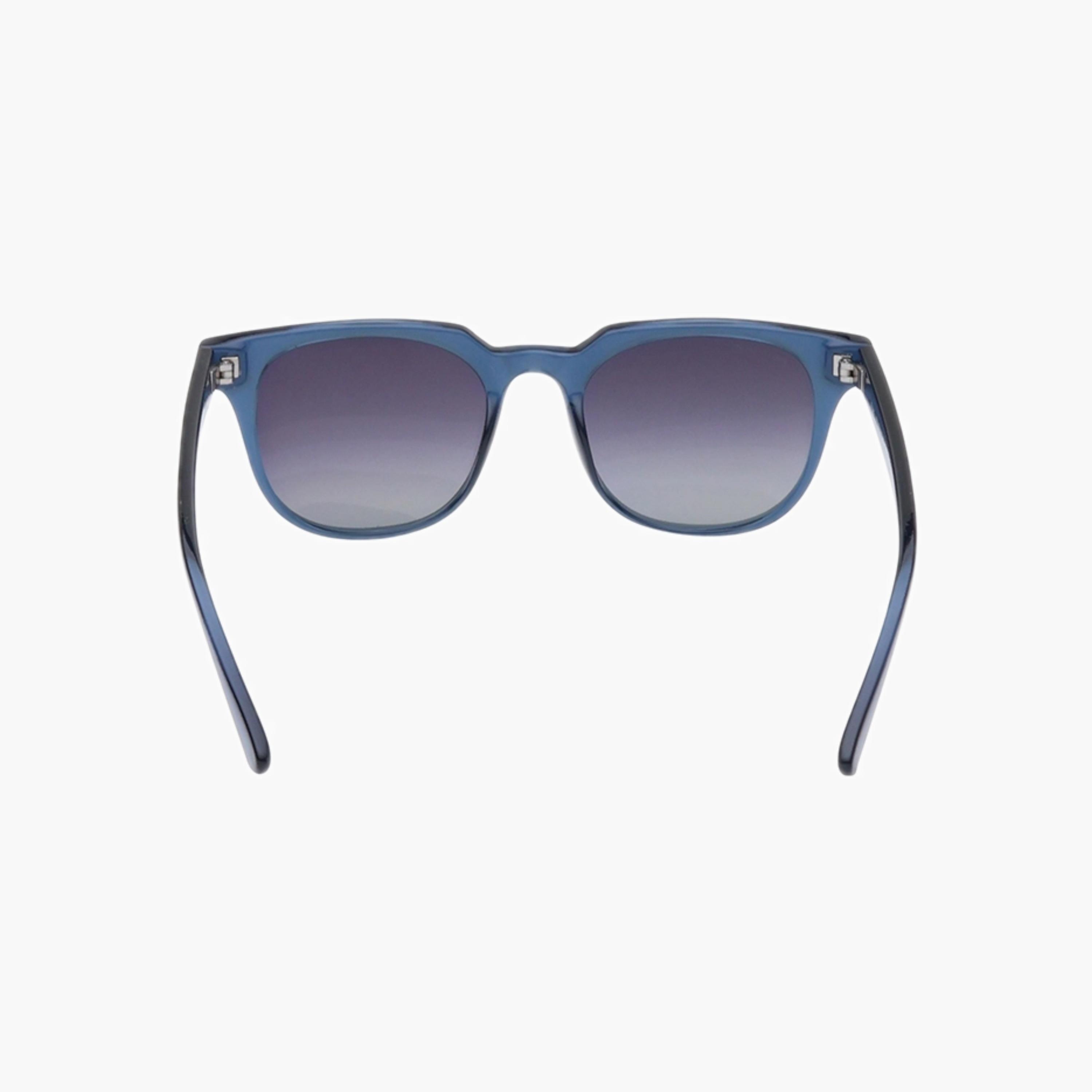 Fastrack Blue Rectangular Sunglasses Gradient Lenses-men-sunglasses-image-5