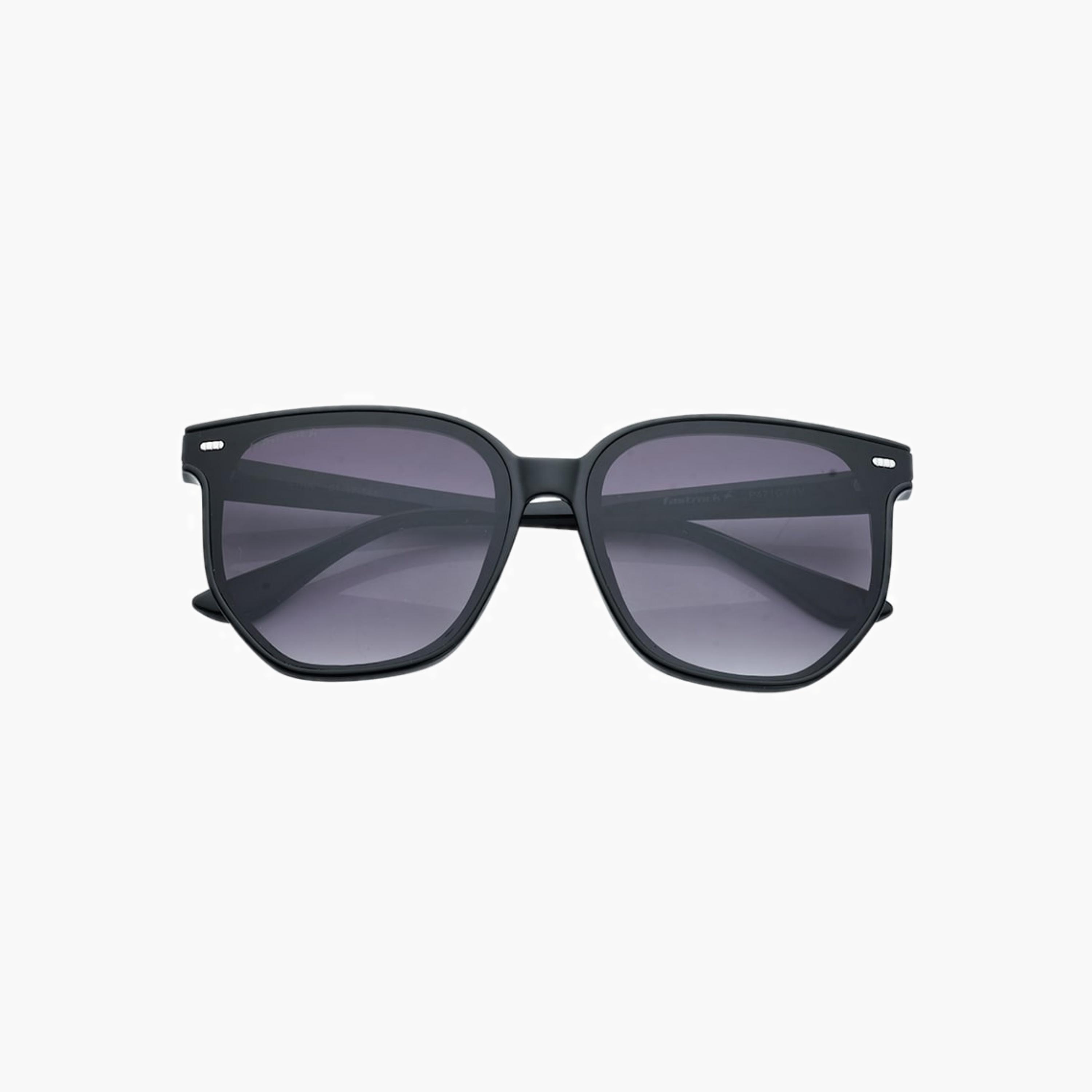 Fastrack Square Frame Gradient Sunglasses-men-sunglasses-image-1