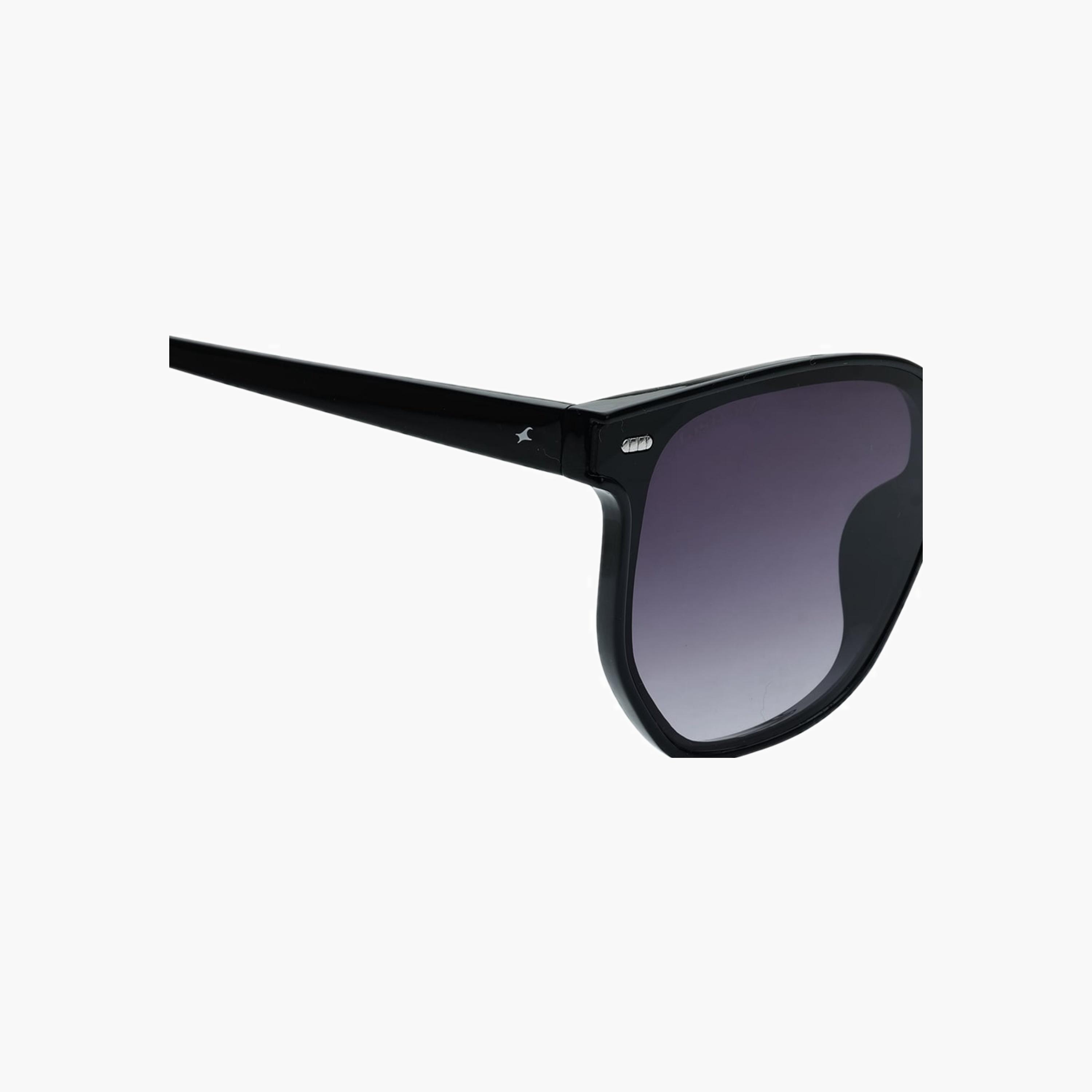 Fastrack Square Frame Gradient Sunglasses-men-sunglasses-image-4