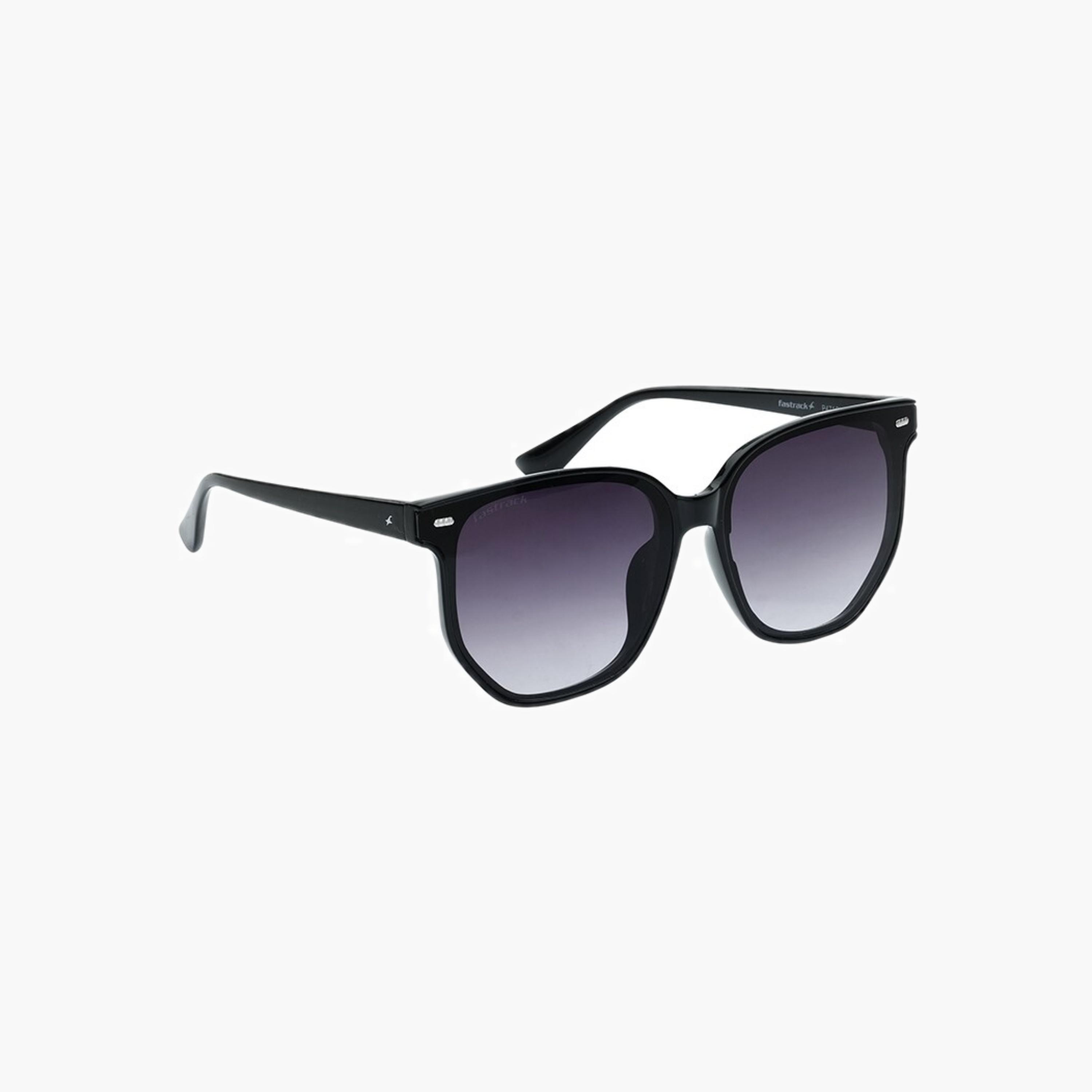 Fastrack Square Frame Gradient Sunglasses-men-sunglasses-image-5