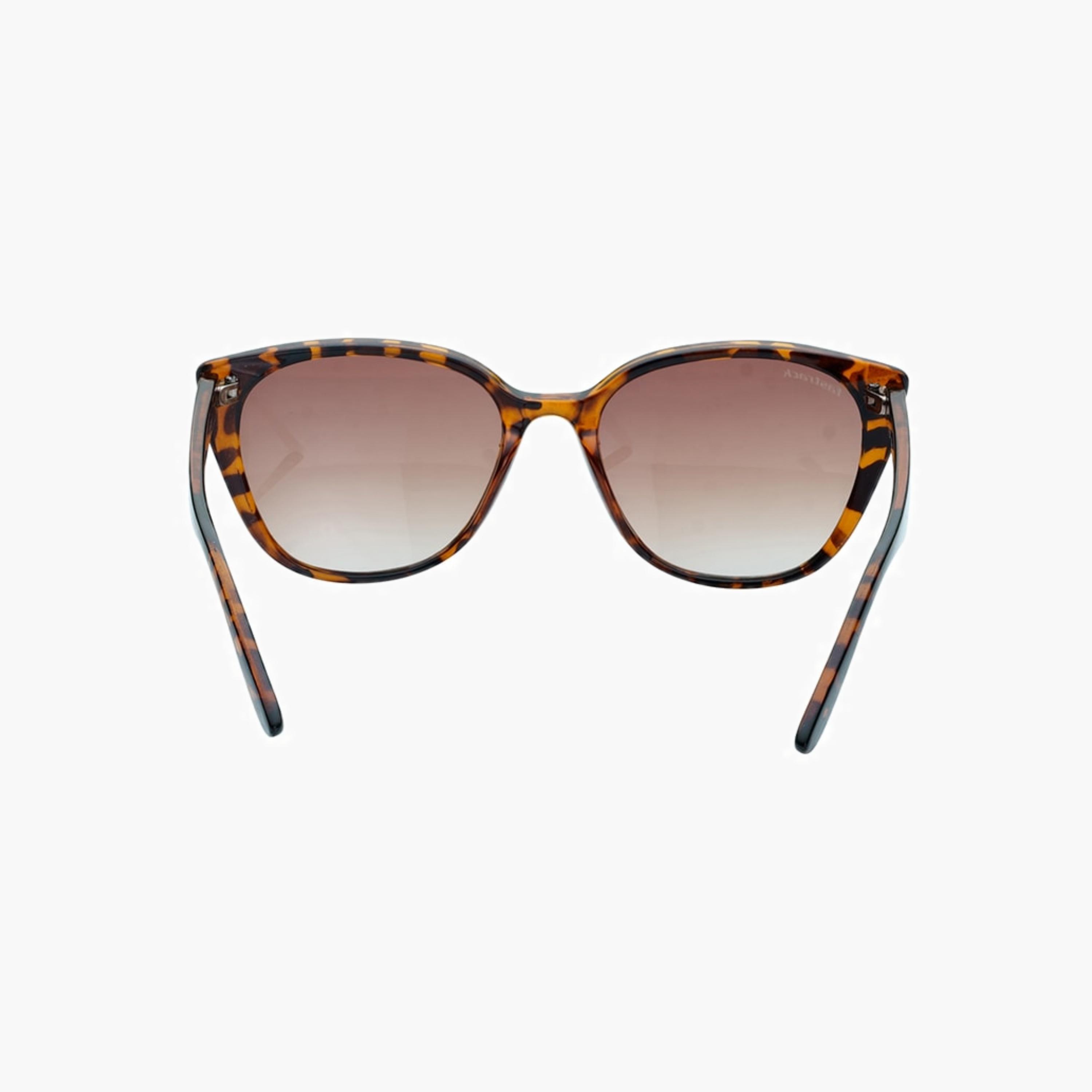 Fastrack Tortoiseshell Cat Eye Sunglasses-men-sunglasses-image-4