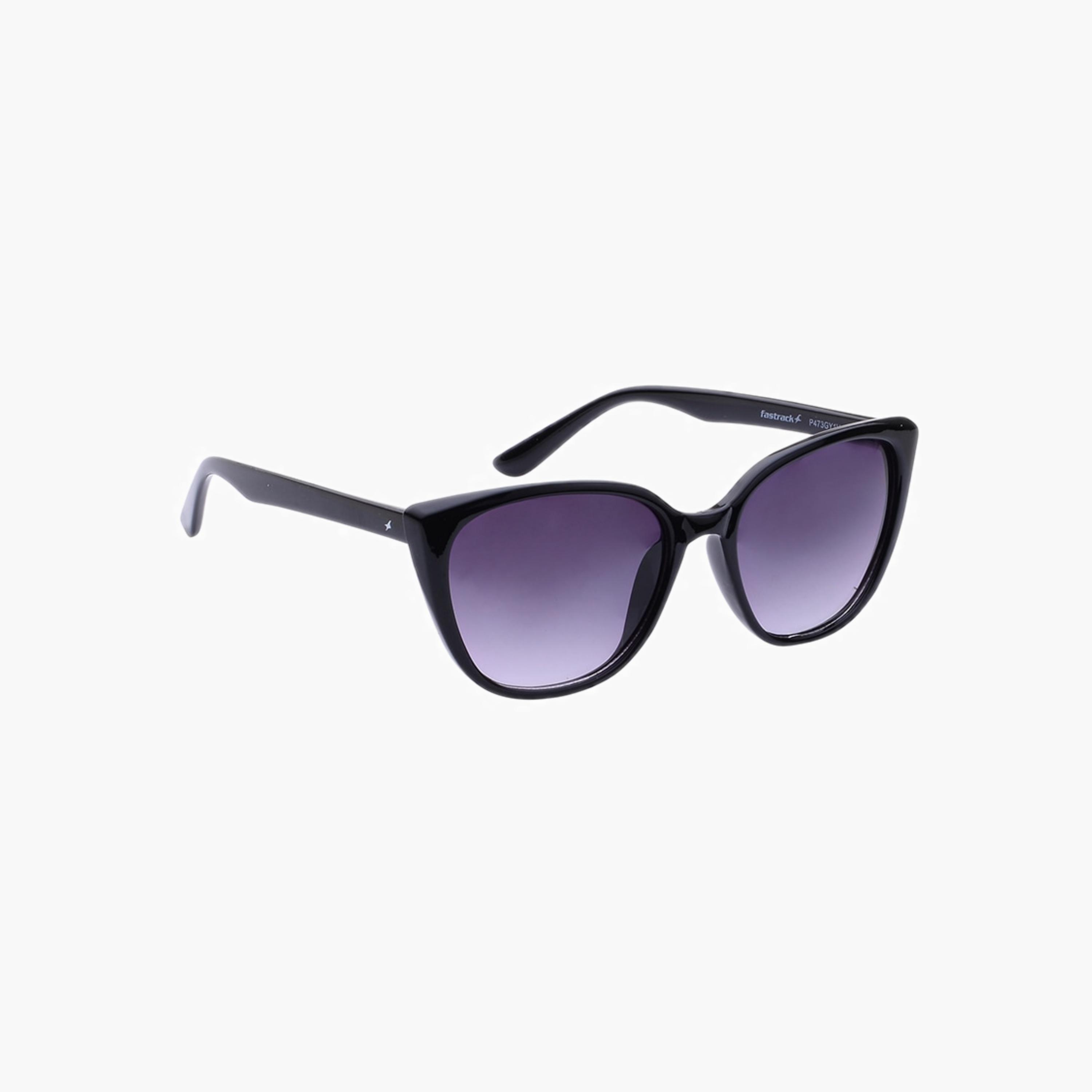 Fastrack Cat-Eye Gradient Lens Sunglasses-men-sunglasses-image-1