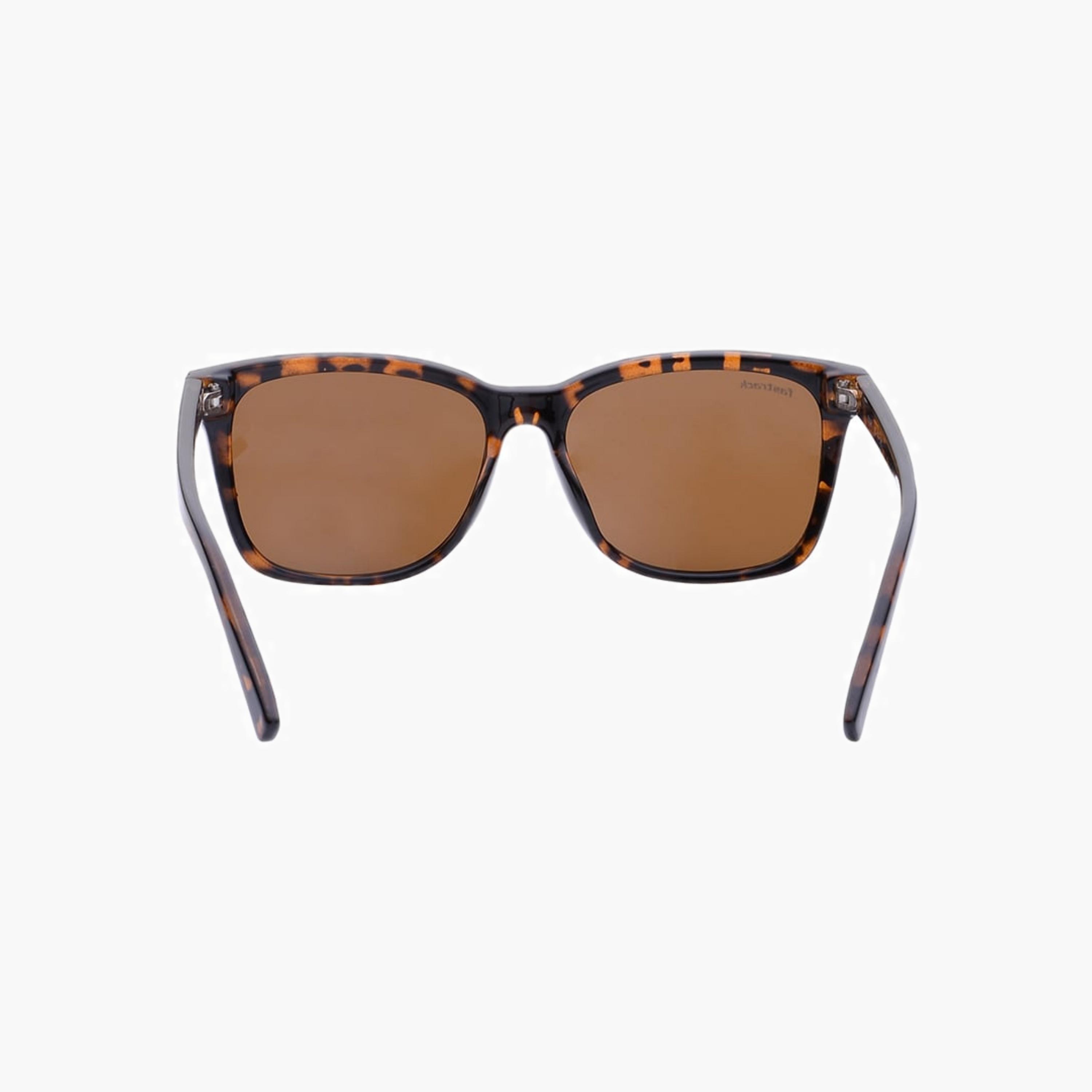 Fastrack Tortoiseshell Square Polarised Sunglasses-men-sunglasses-image-5