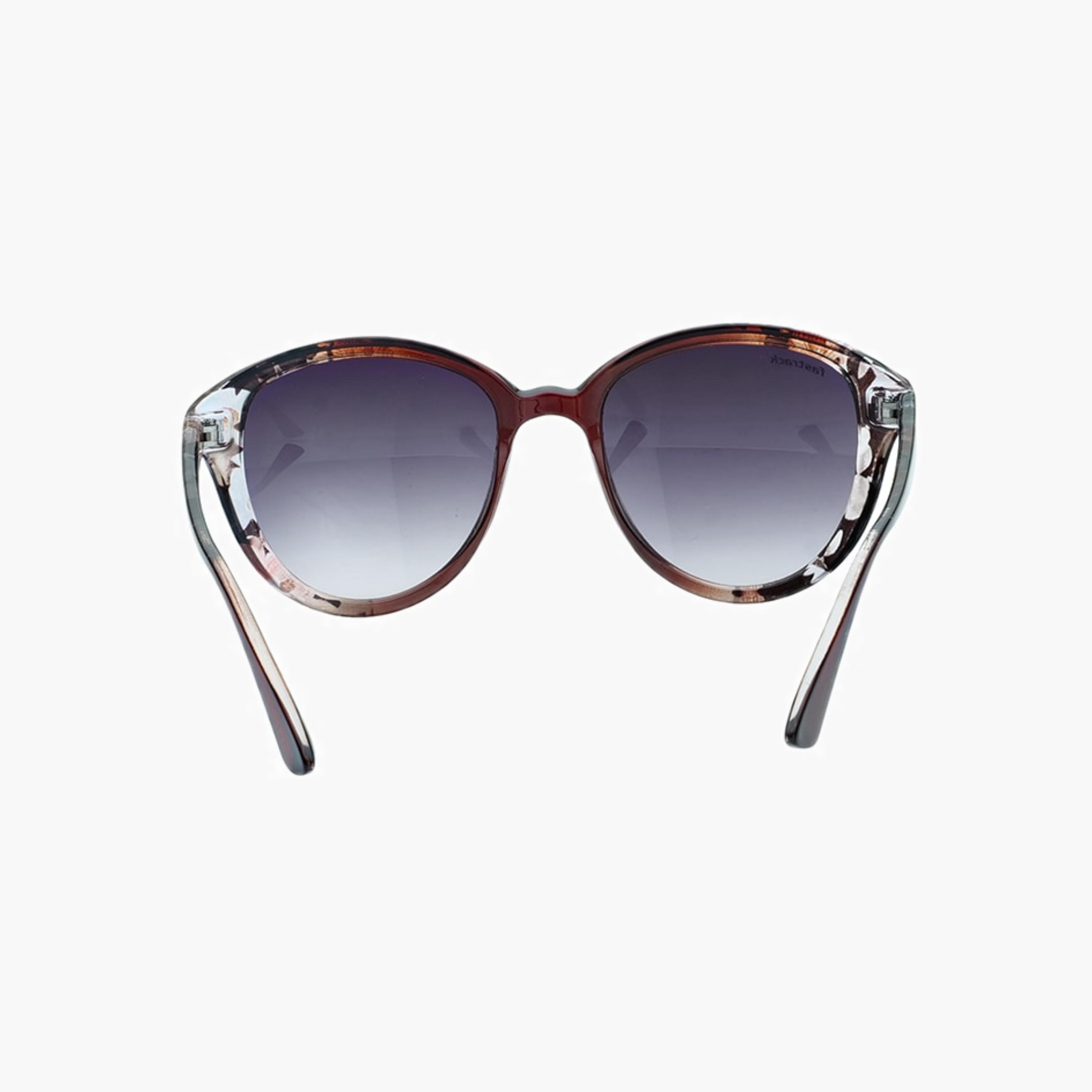 Fastrack Floral Patterned Round Sunglasses-men-sunglasses-image-5