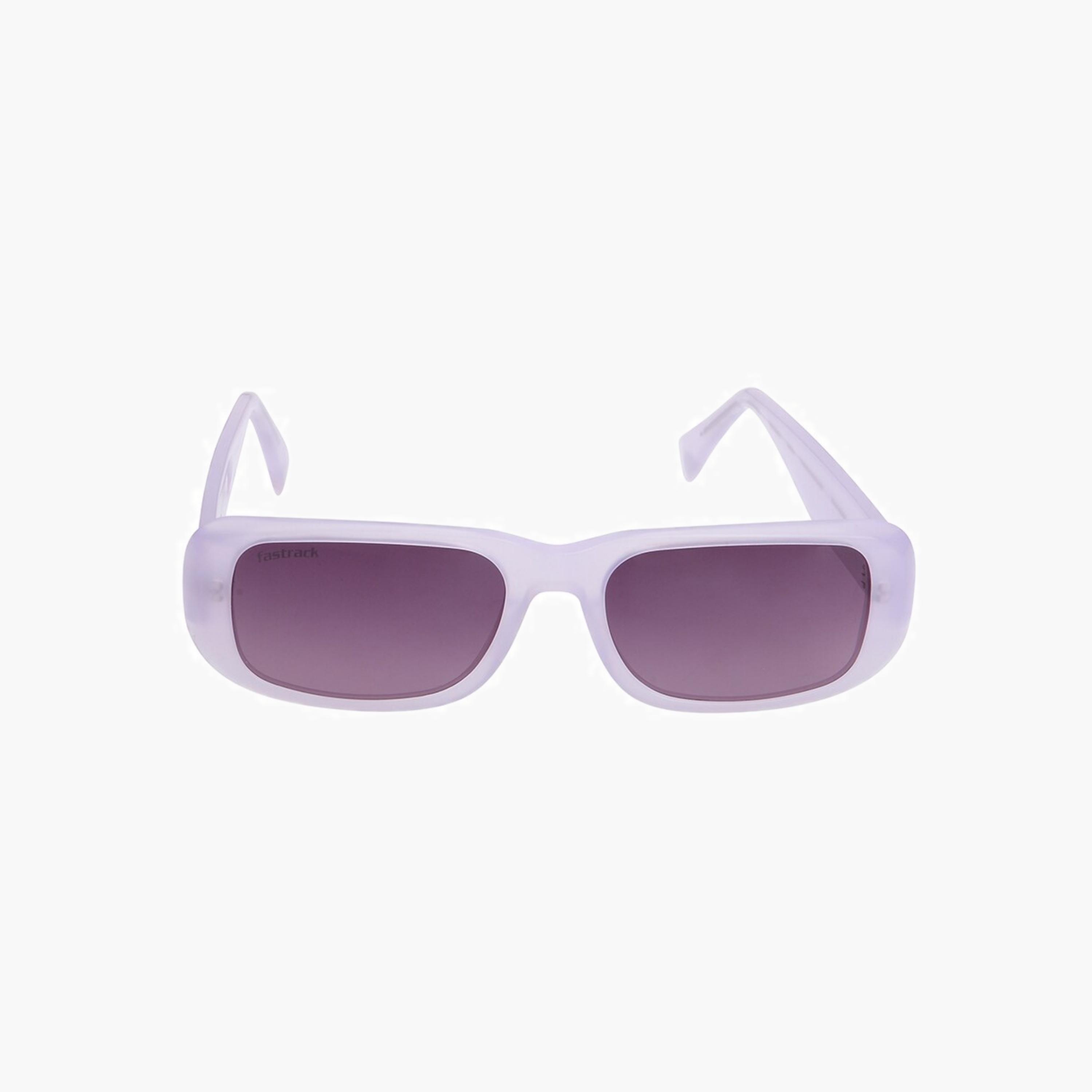 Fastrack Rectangular Frame Sunglasses-men-sunglasses-image-1