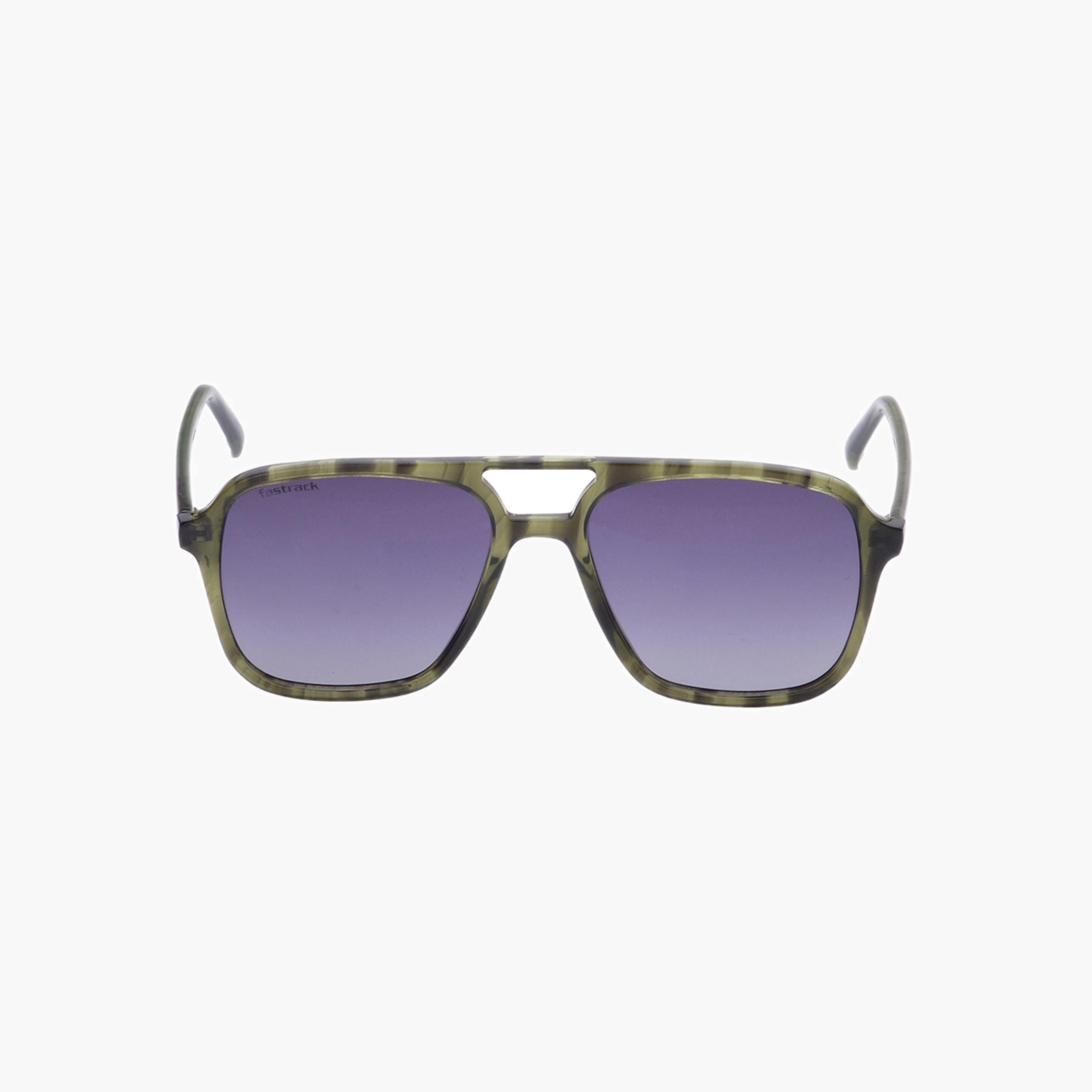 Fastrack Aviator Sunglasses Gradient Lenses-men-sunglasses-image-1