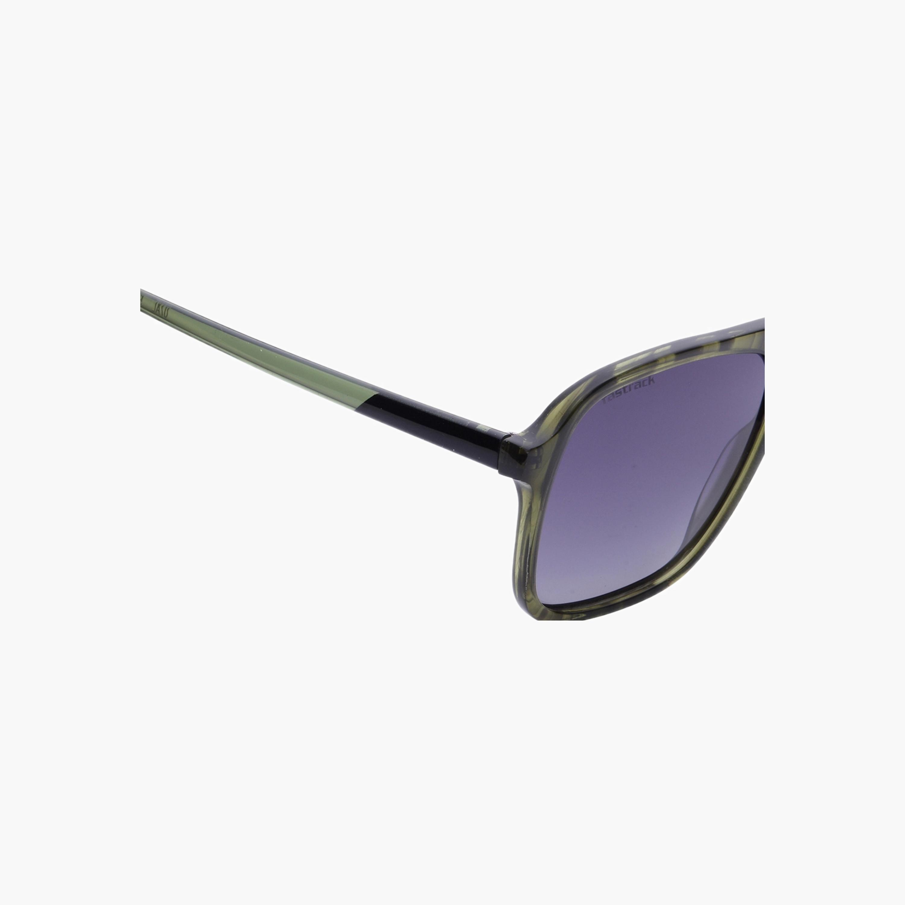 Fastrack Aviator Sunglasses Gradient Lenses-men-sunglasses-image-2