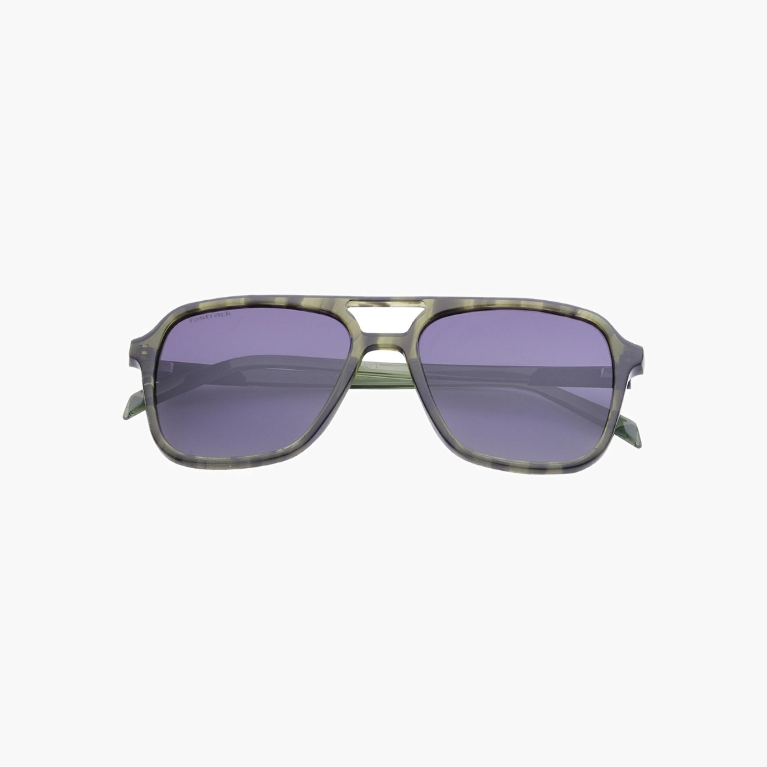 Fastrack Aviator Sunglasses Gradient Lenses-men-sunglasses-image-3