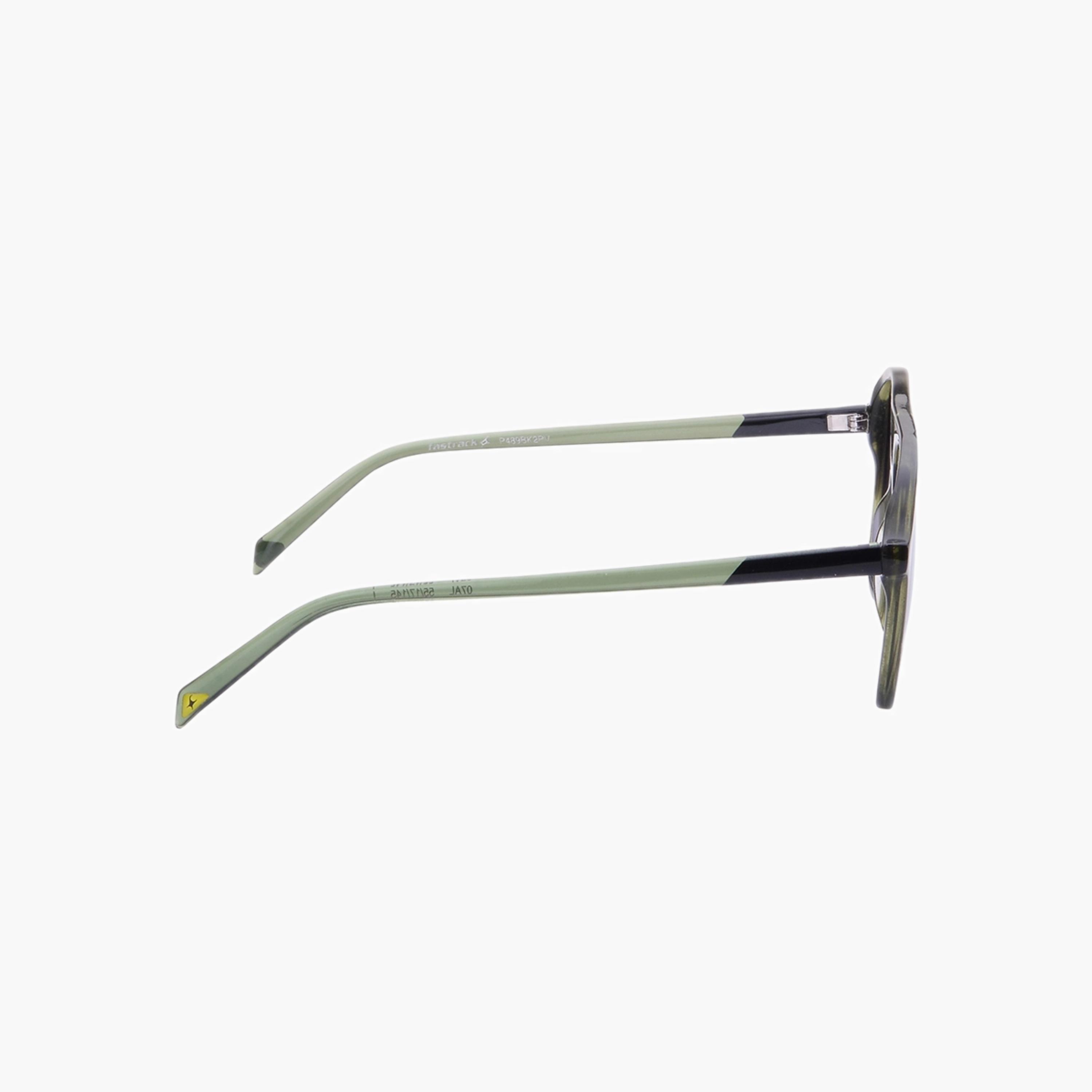 Fastrack Aviator Sunglasses Gradient Lenses-men-sunglasses-image-5