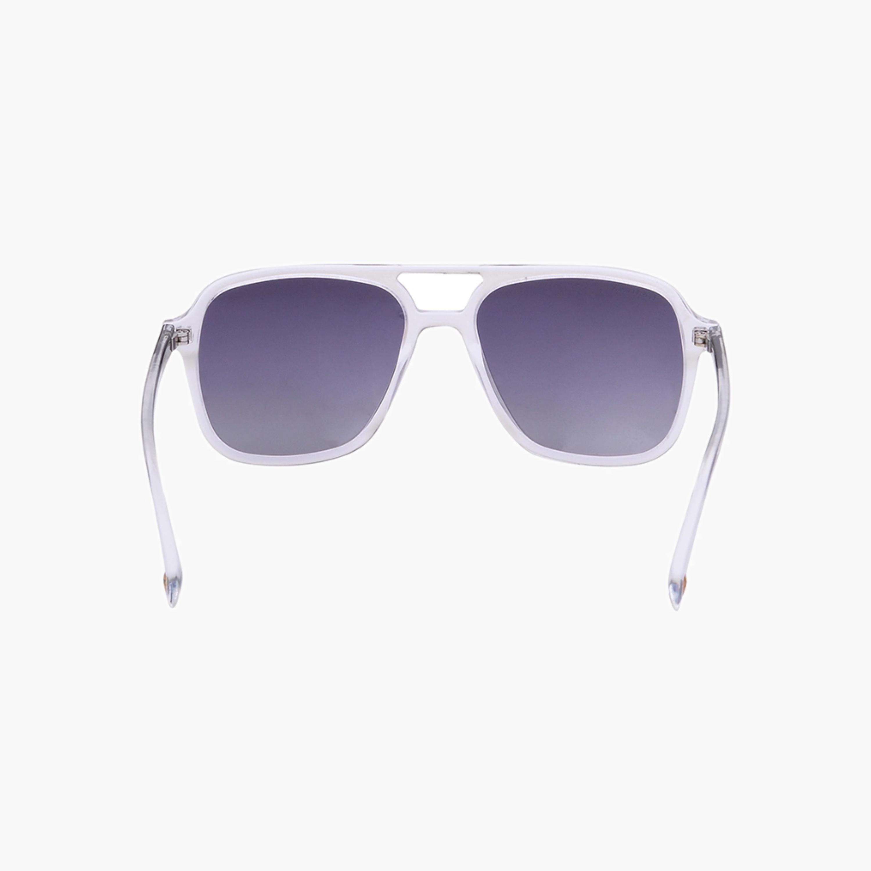 Fastrack Clear Frame Aviator Sunglasses-men-sunglasses-image-3