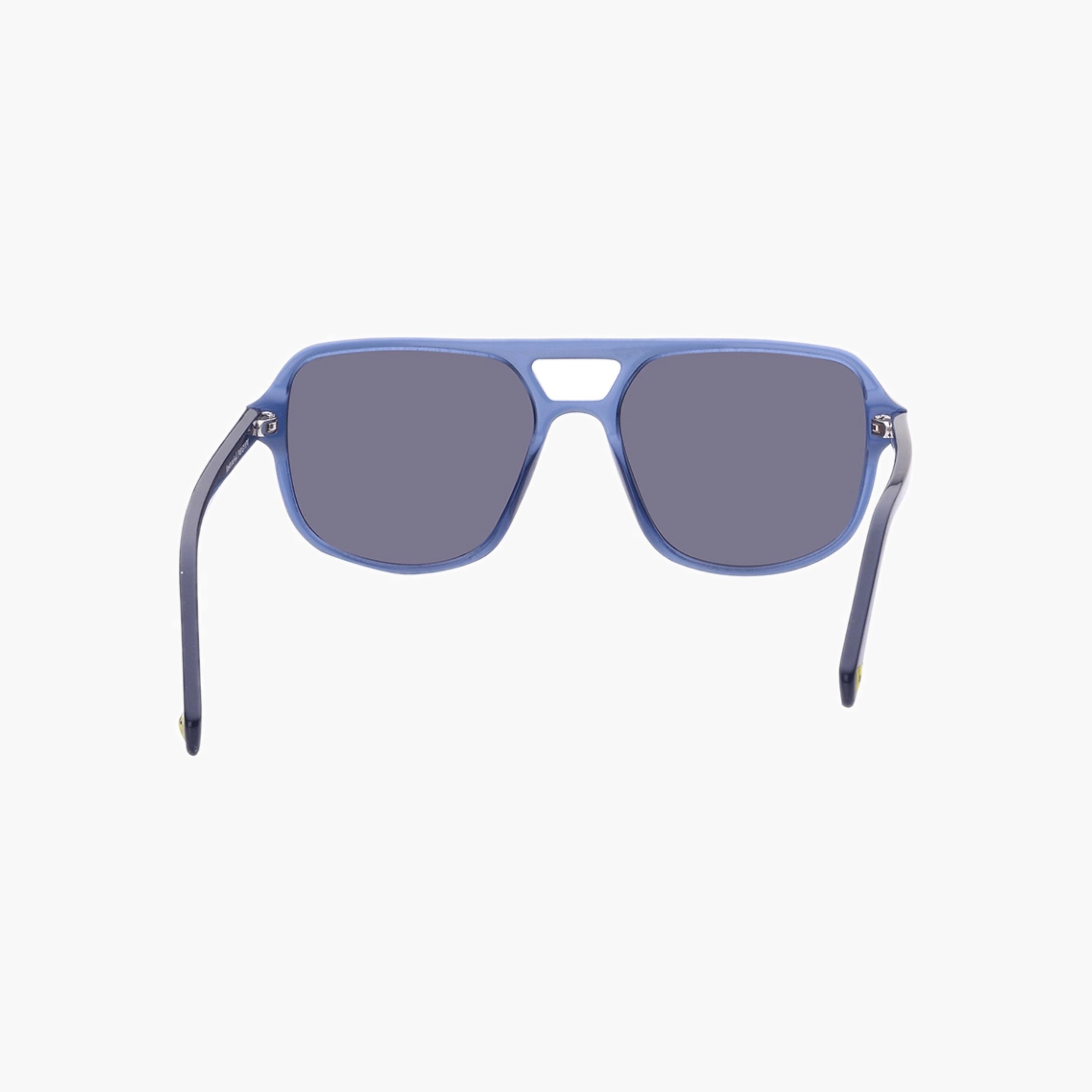 Fastrack Aviator Frame Blue Sunglasses-men-sunglasses-image-2