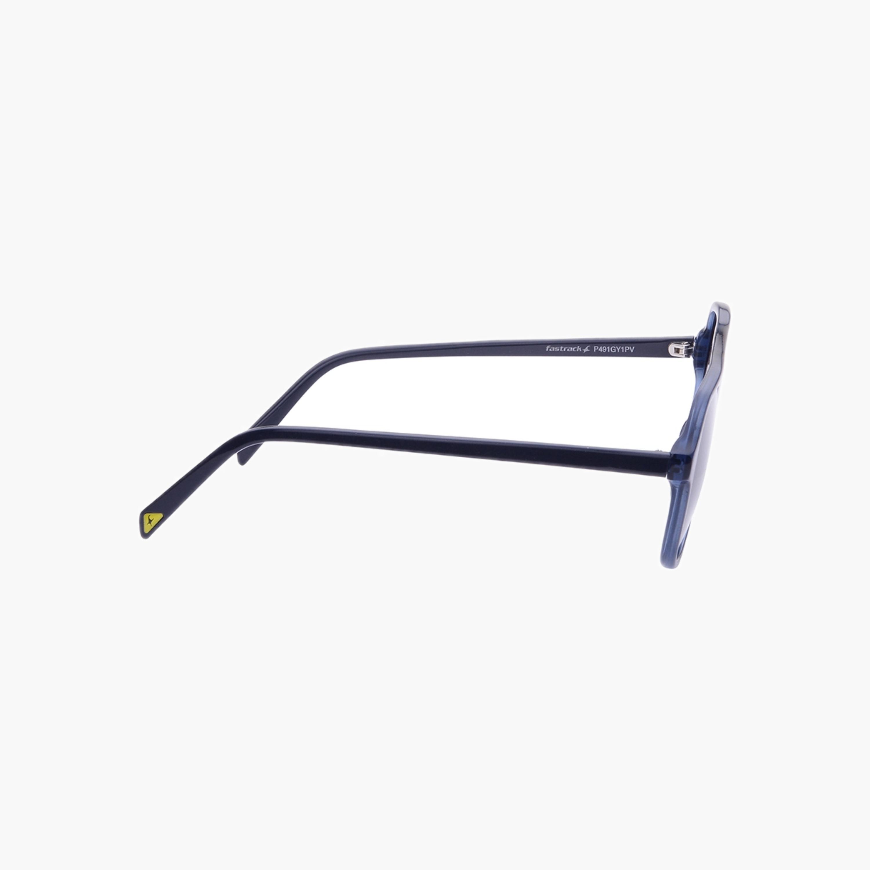 Fastrack Aviator Frame Blue Sunglasses-men-sunglasses-image-3