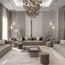 Elegance Modern 3+2+1+1 Fabric Sofa Set-InfluencerCodes_Ramadan26_All_20012026-image-1
