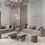 Elegance Modern 3+2+1+1 Fabric Sofa Set-InfluencerCodes_Ramadan26_All_20012026-image-2