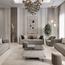 Elegance Modern 3+2+1+1 Fabric Sofa Set-InfluencerCodes_Ramadan26_All_20012026-image-3