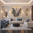 Venora Luxury 3+2+1+1 Seater Fabric Sofa Set-InfluencerCodes_Ramadan26_All_20012026-image-1