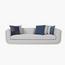 Venora Luxury 3+2+1+1 Seater Fabric Sofa Set-InfluencerCodes_Ramadan26_All_20012026-image-2