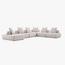Modular 9-Seater Fabric Left Corner Sofa-InfluencerCodes_Ramadan26_All_20012026-image-3