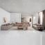 Camelot Modern 3+2+2 Seater Fabric Sofa Set-InfluencerCodes_Ramadan26_All_20012026-image-1
