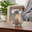 Vanity Living Glass Pillar Candleholder - 30 cm-InfluencerCodes_Ramadan26_All_20012026-image-1