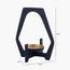 Vanity Living Metal Votive Candleholder - 32 cm-InfluencerCodes_Ramadan26_All_20012026-image-5