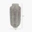 Vanity Living Metal Lantern - 56 cm-InfluencerCodes_Ramadan26_All_20012026-image-4