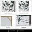 Vanity Living Framed Canvas Wall Art - 80x80 cm-promo_HC_AE_discountpromo_20042020-image-3