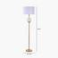 Vanity Living Metal Floor Lamp - 165 cm-InfluencerCodes_Ramadan26_All_20012026-image-5